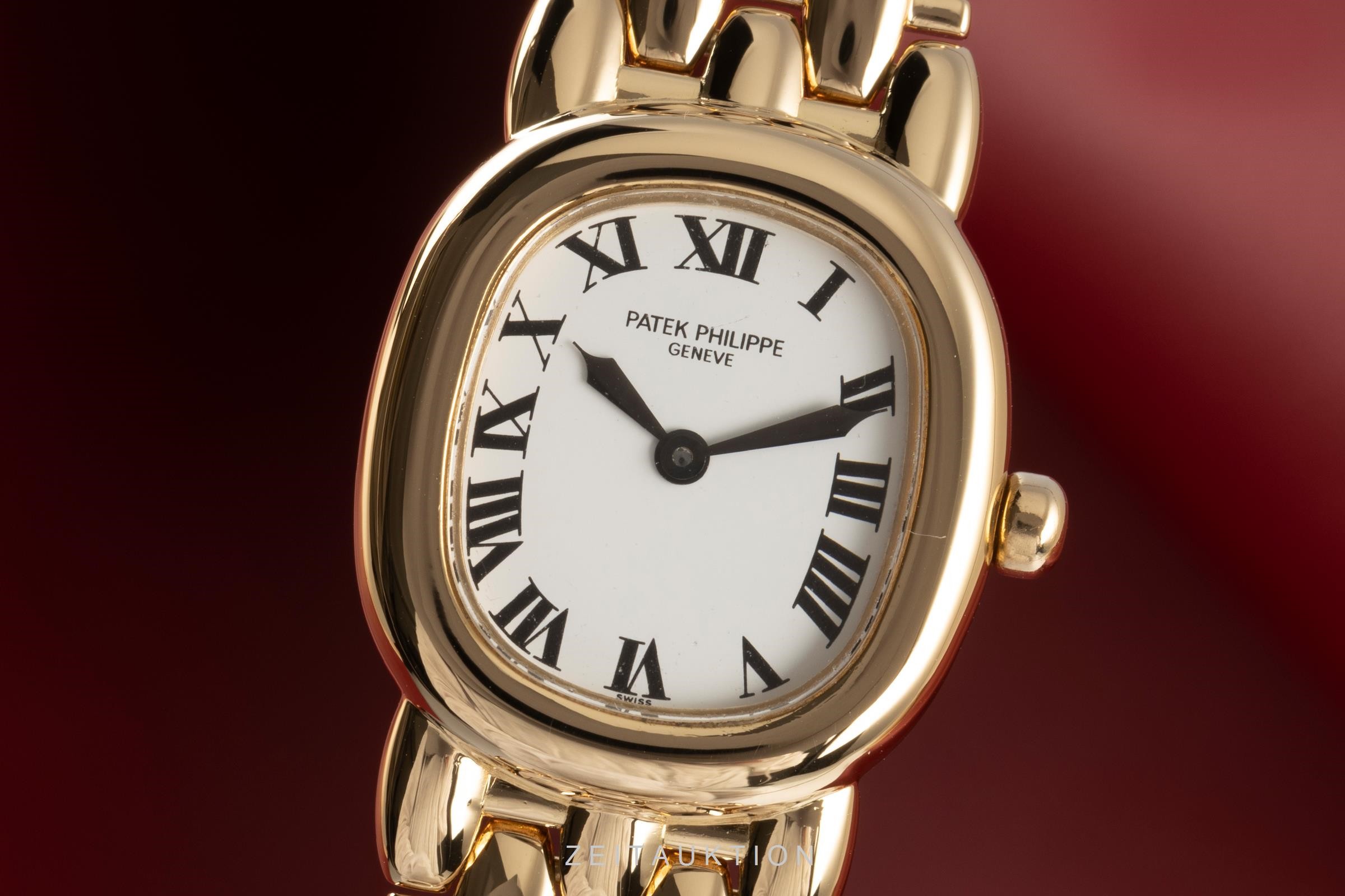 patek golden ellipse price