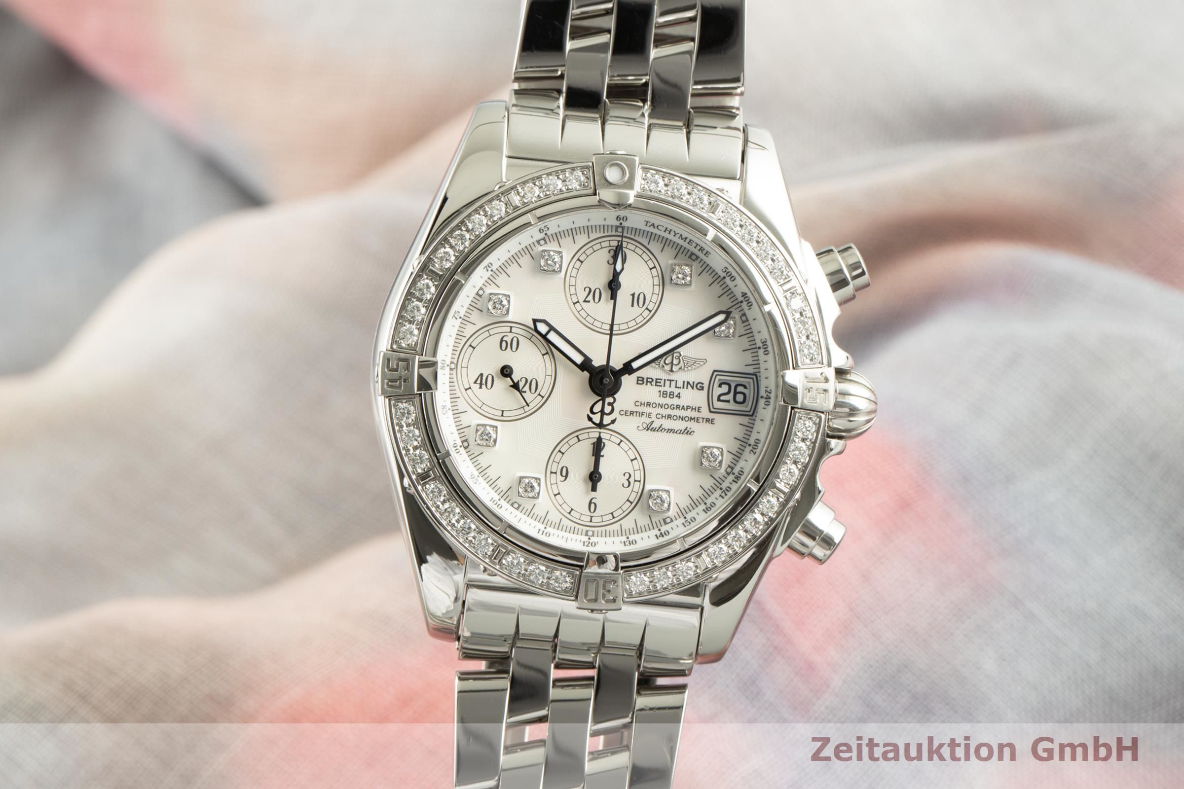 breitling a13357