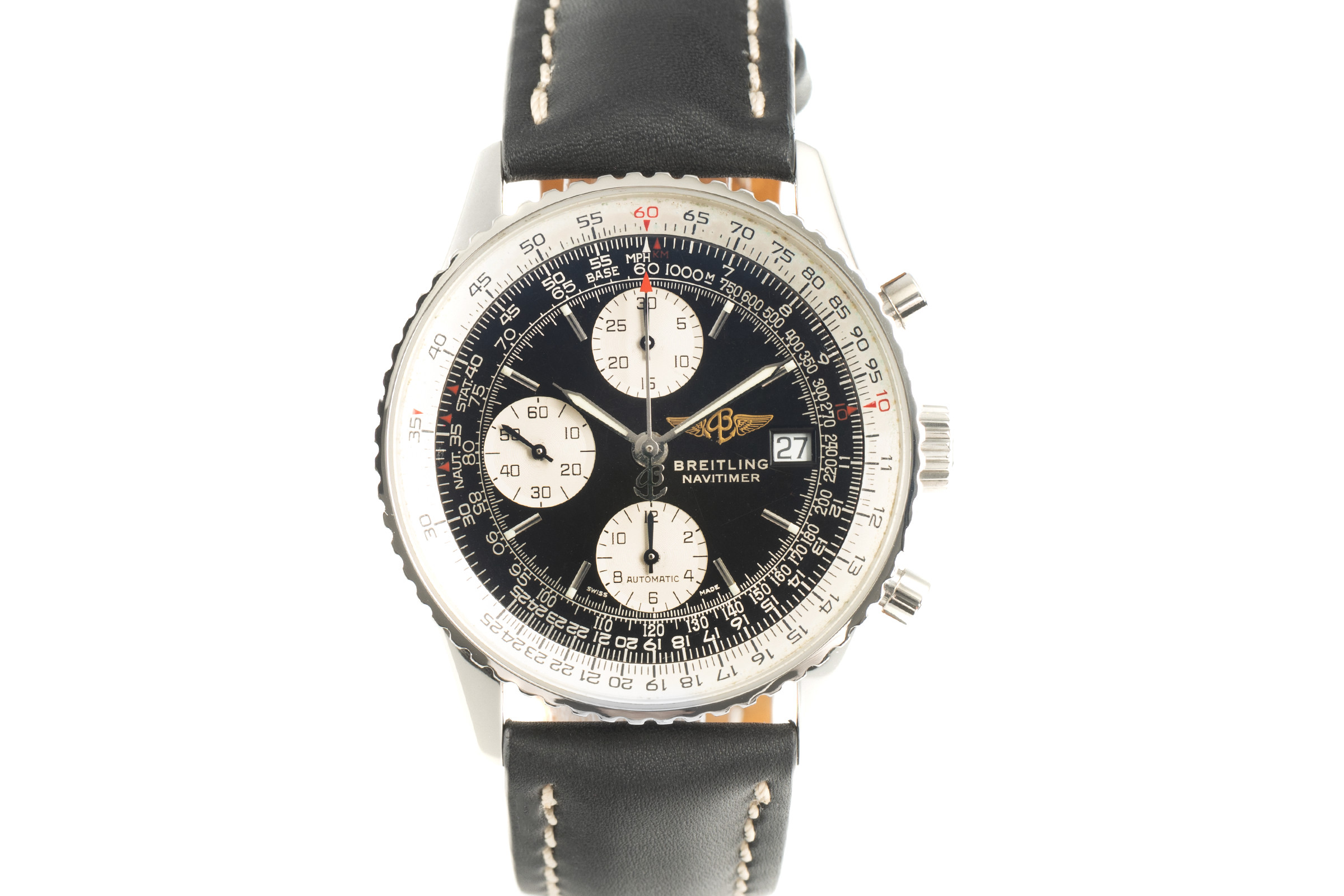 breitling a13322