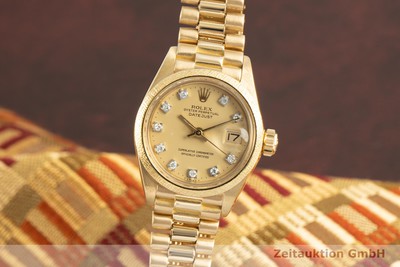 Small gold rolex Outlet