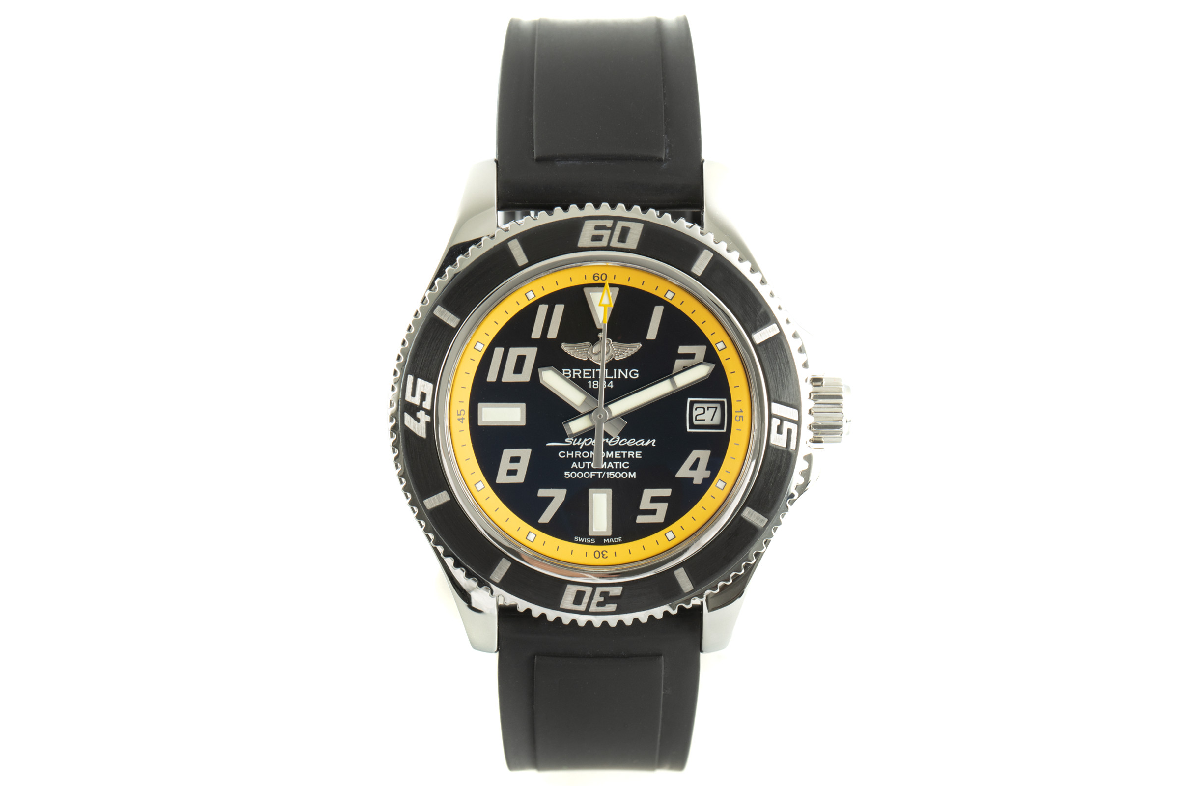 breitling a17364