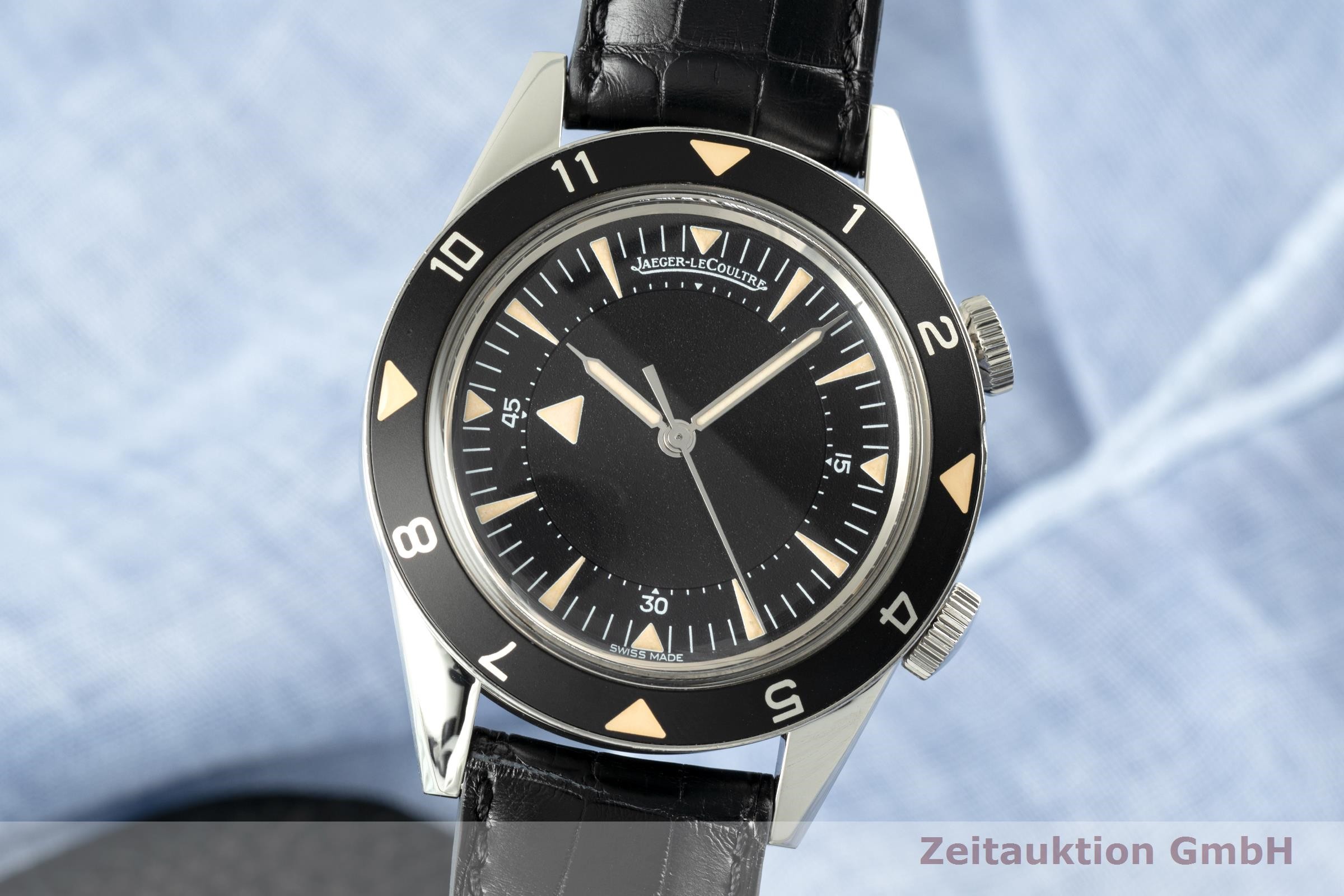 memovox watch