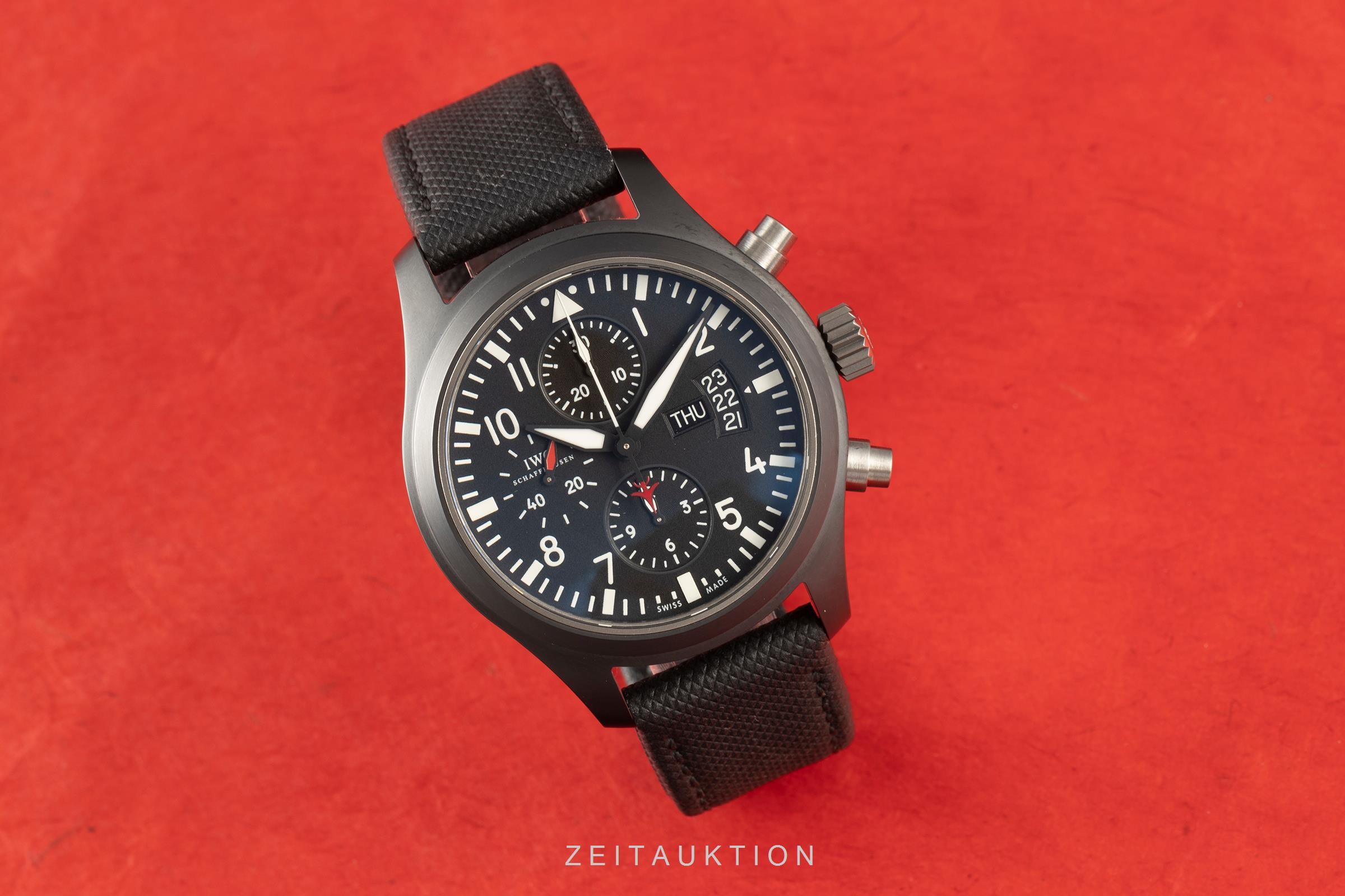 iwc iw378901