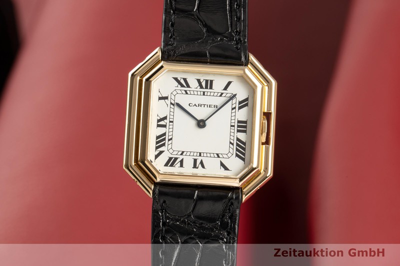 Cartier ceinture watch Clearance