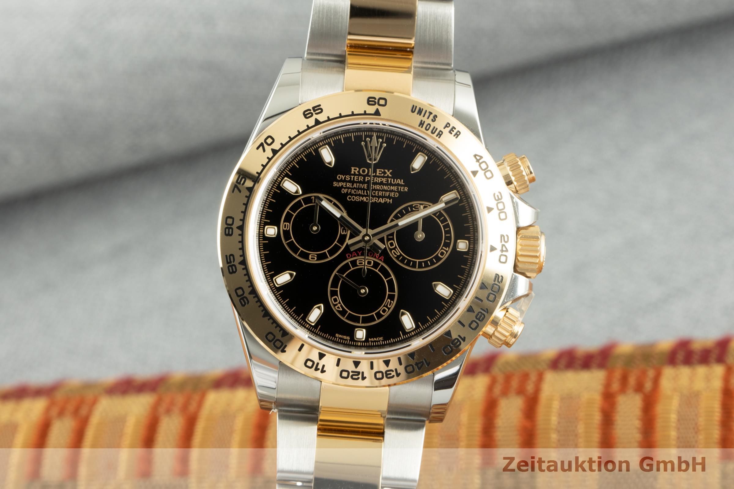 rolex daytona automatico