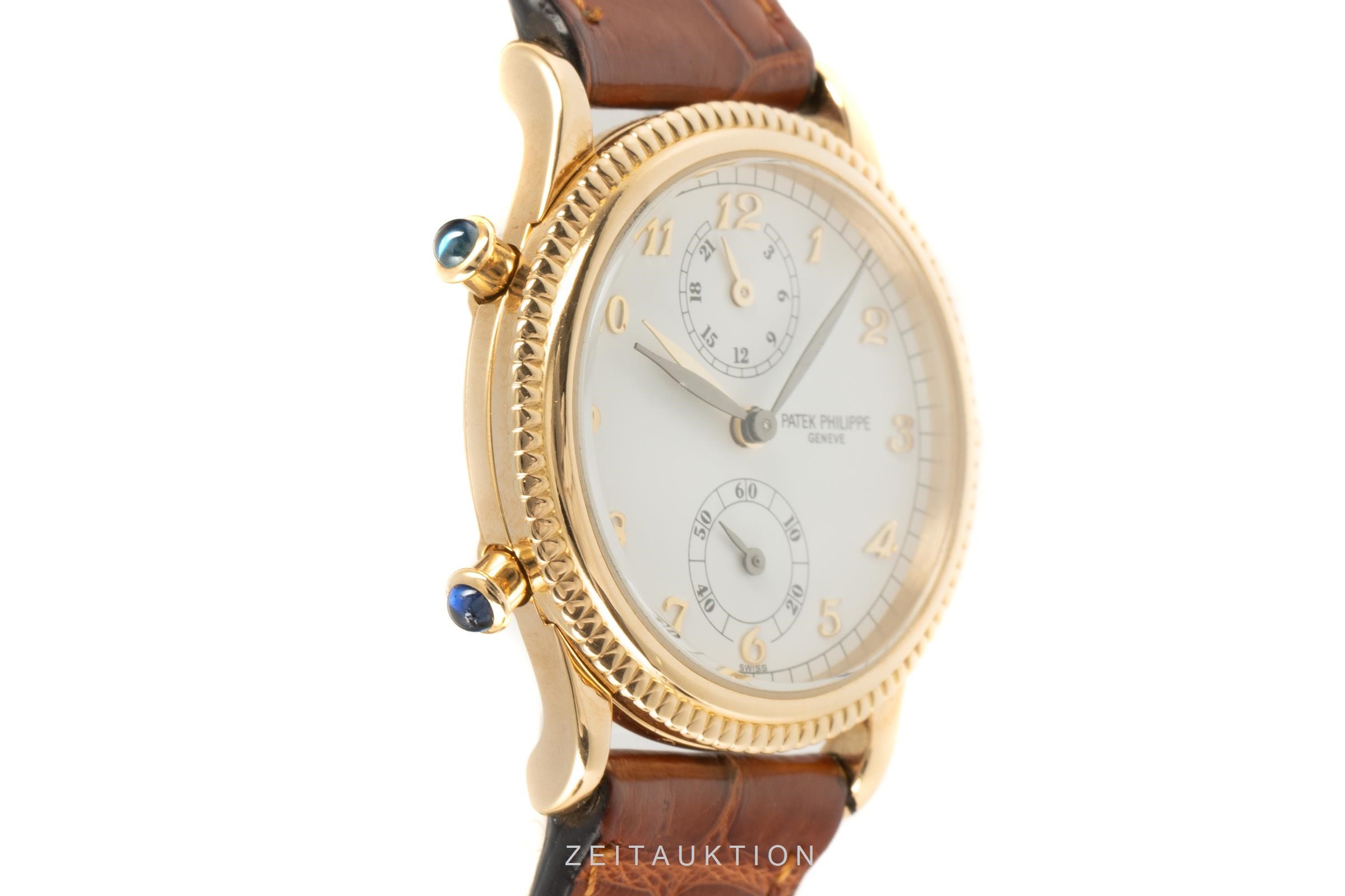 patek philippe honolulu