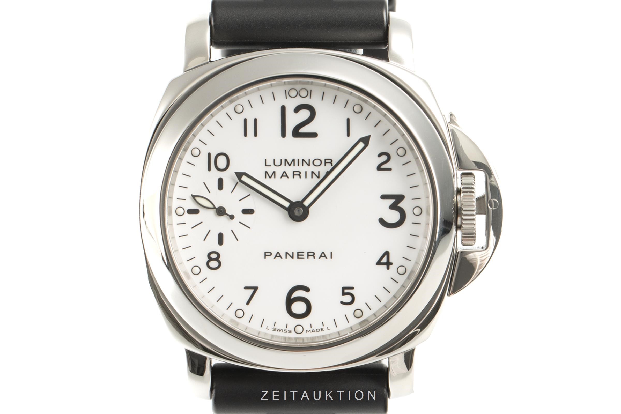 panerai 48