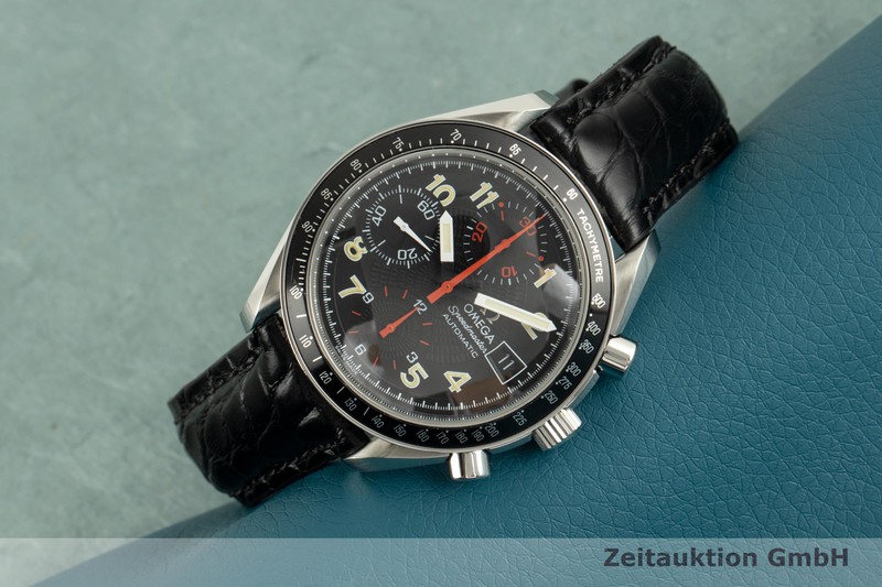 omega speedmaster 1152