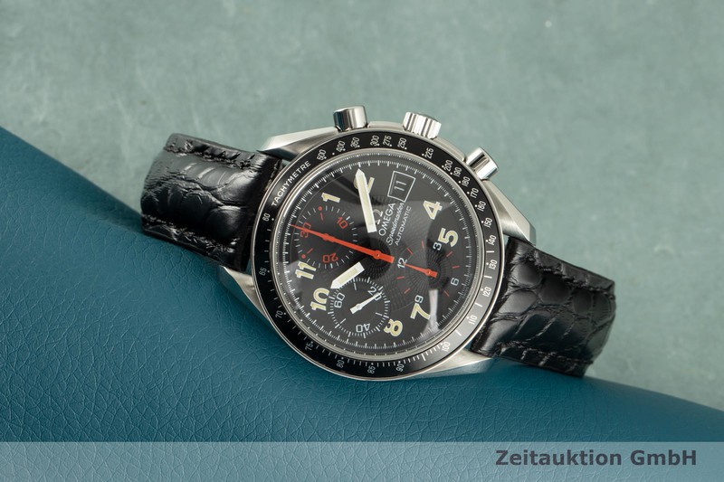 omega speedmaster 1152