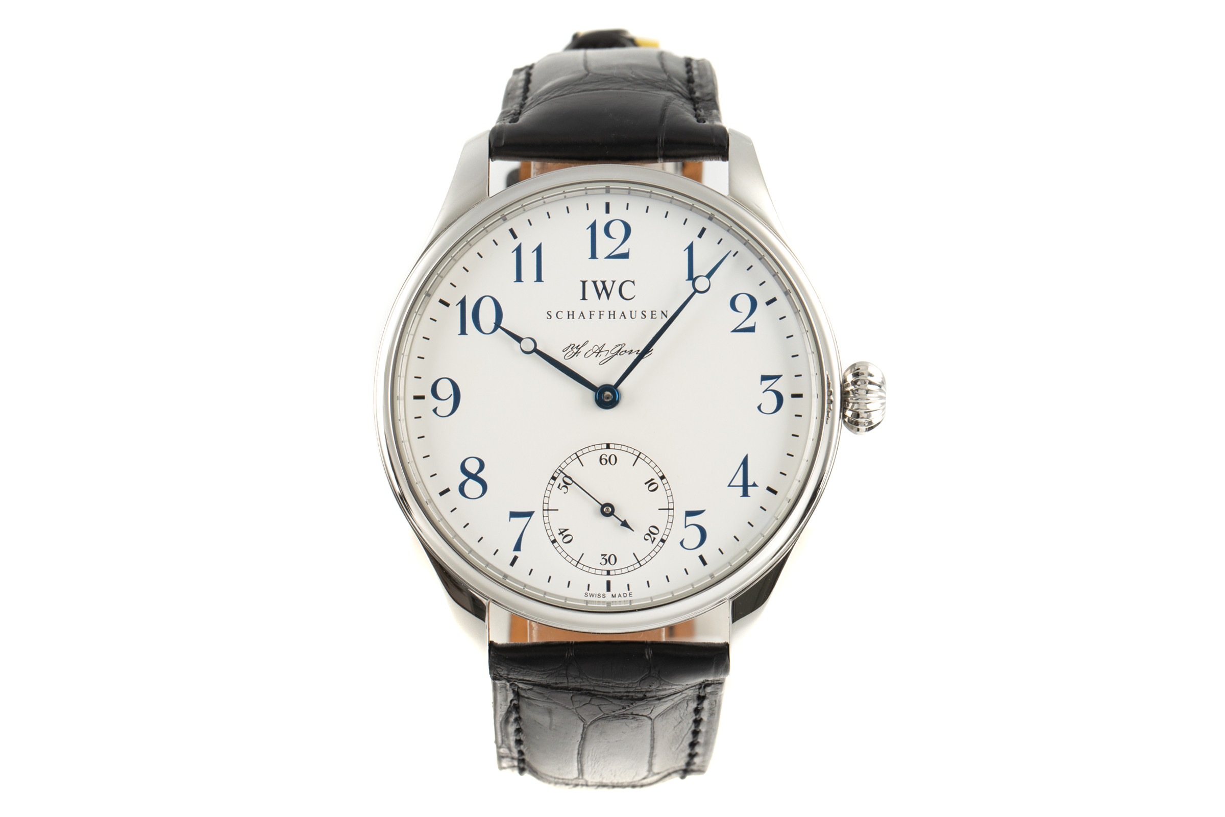 iwc ltd