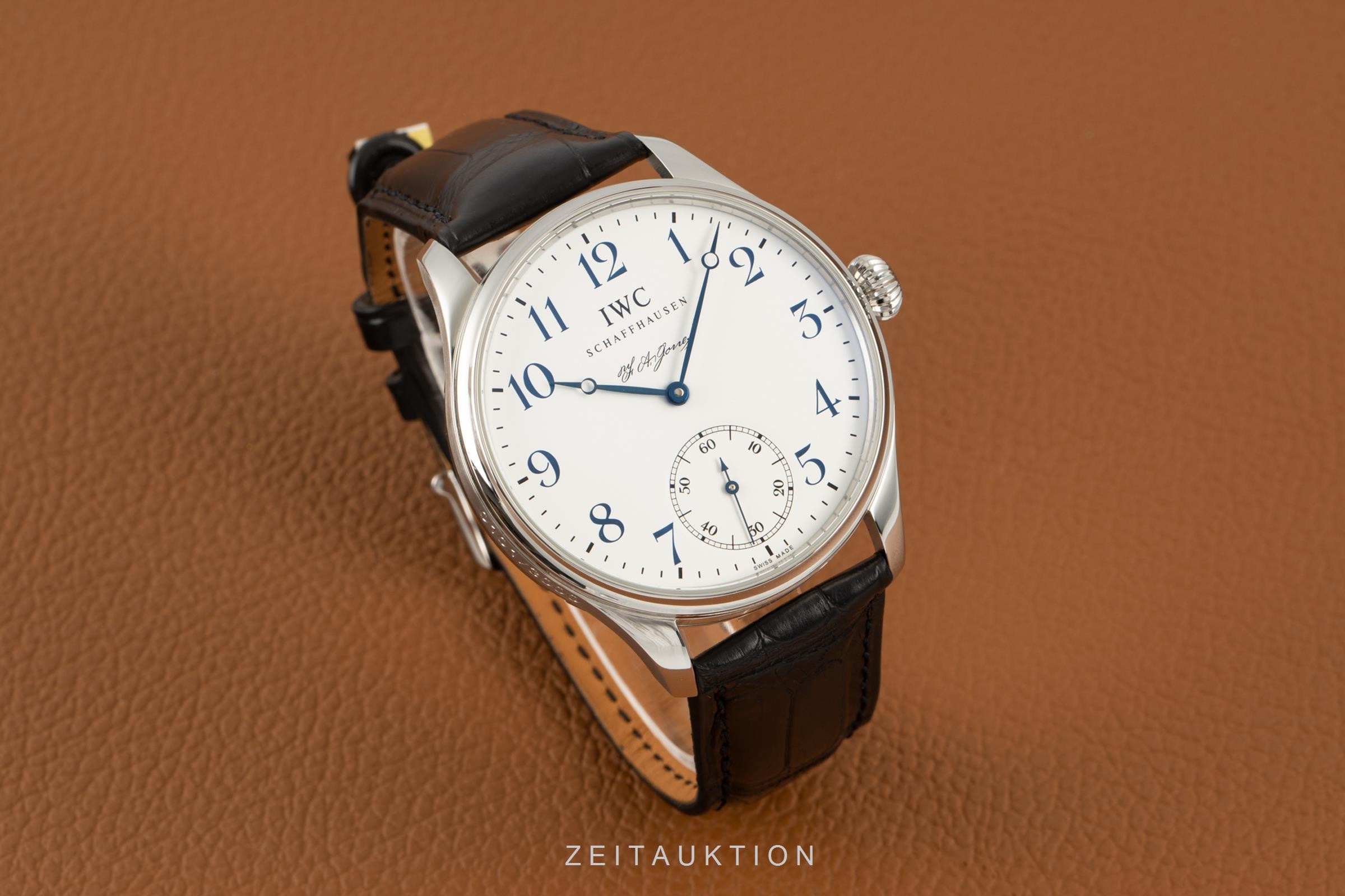 iwc 5442