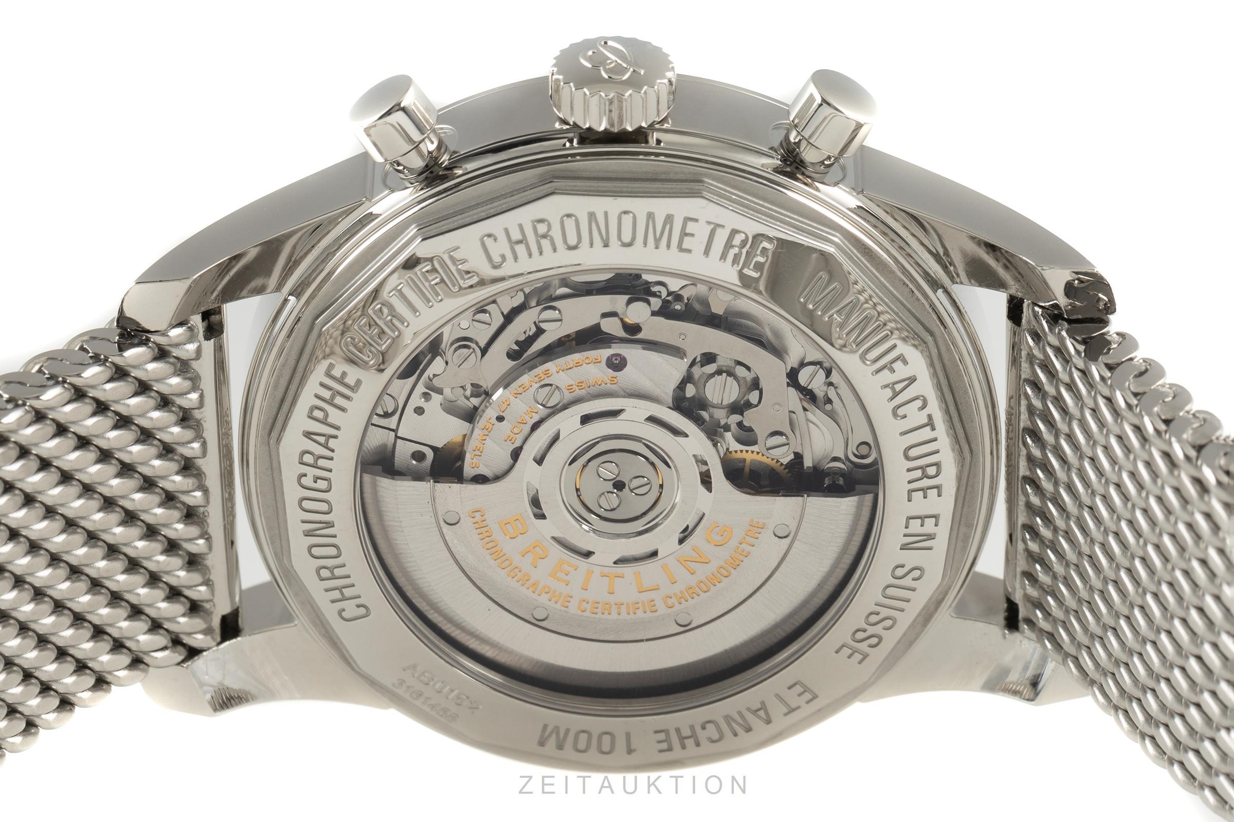 breitling transocean b01