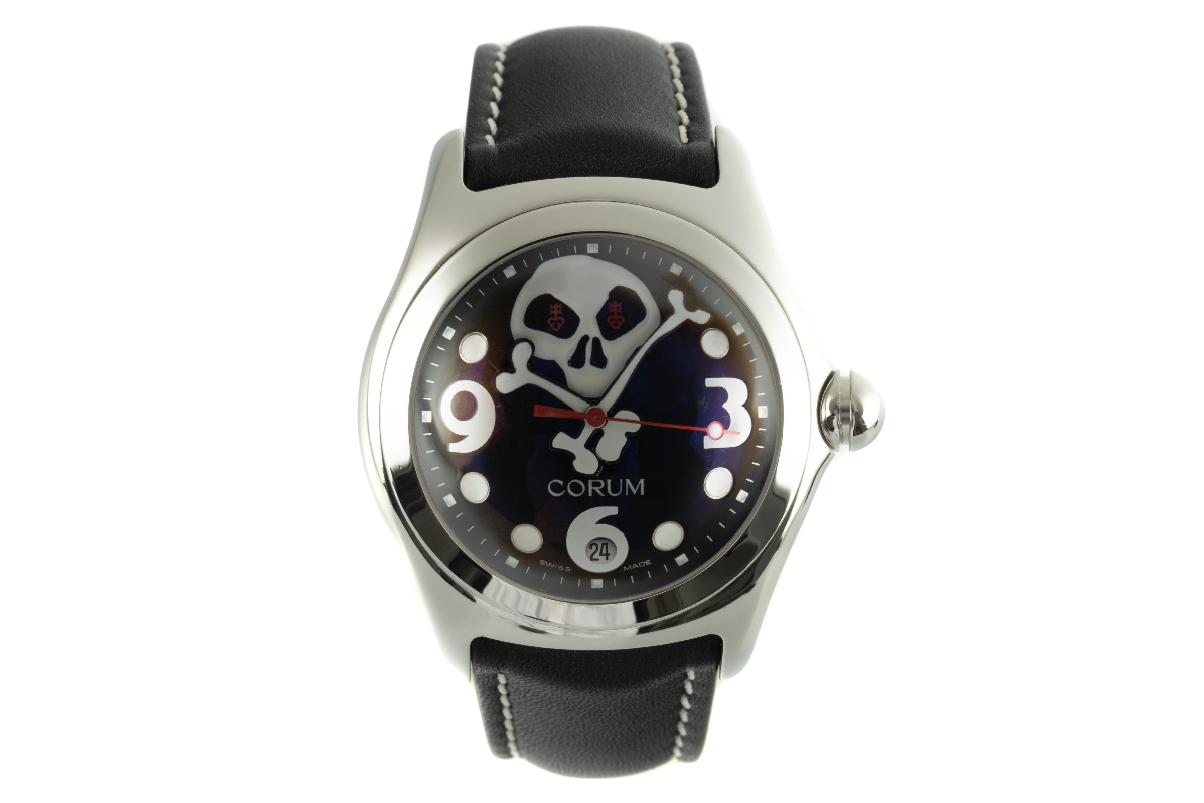 corum bubble