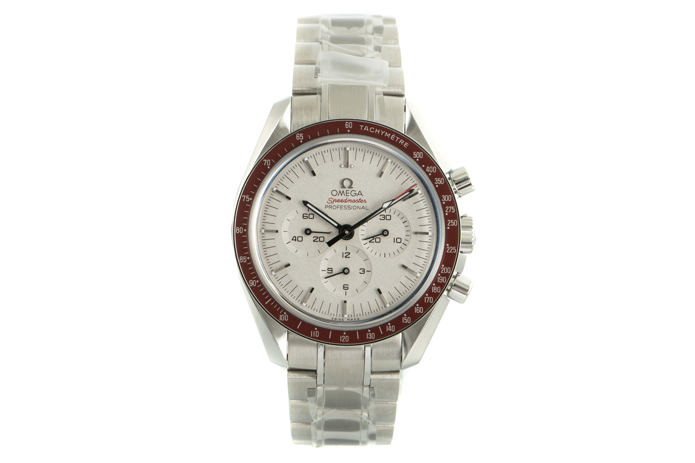 omega speedmaster winding