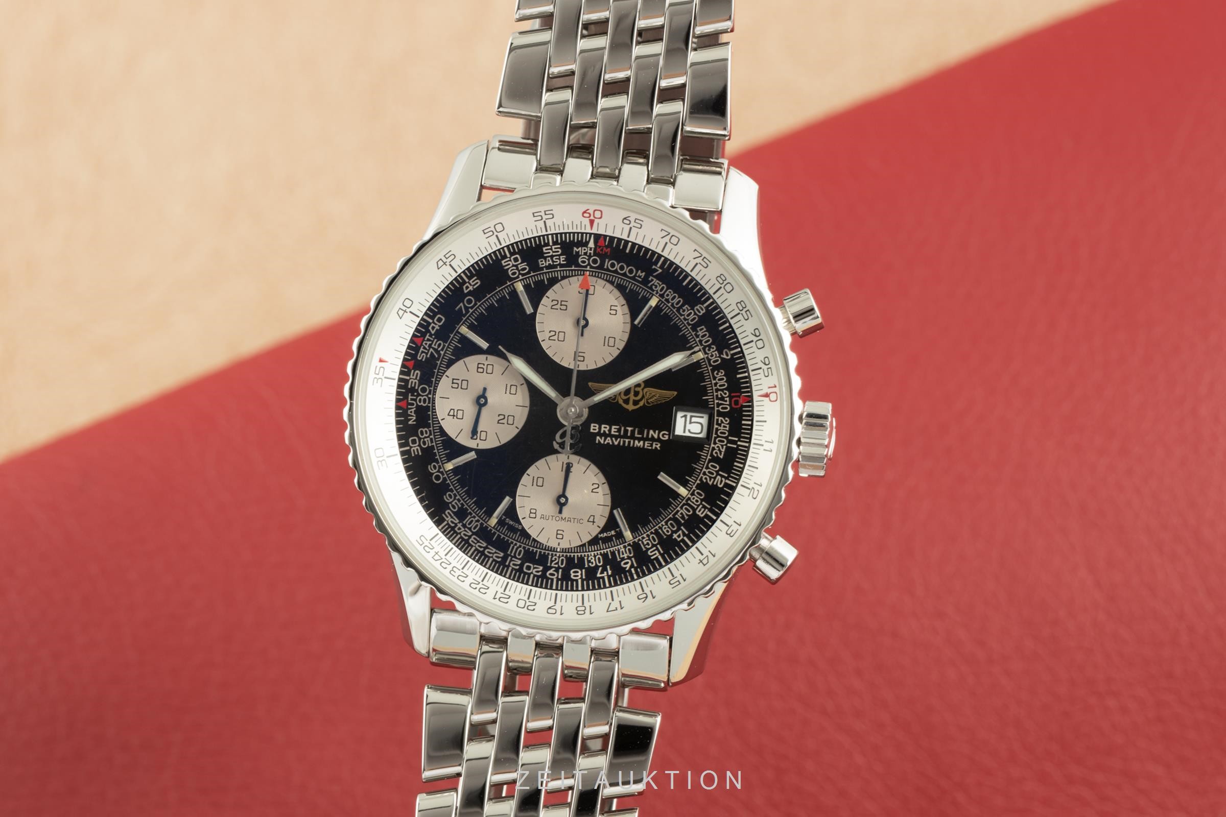 breitling a13022