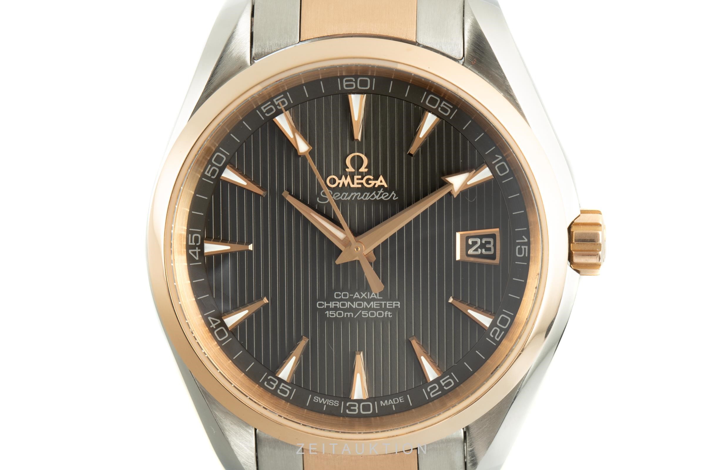 omega seamaster 1986