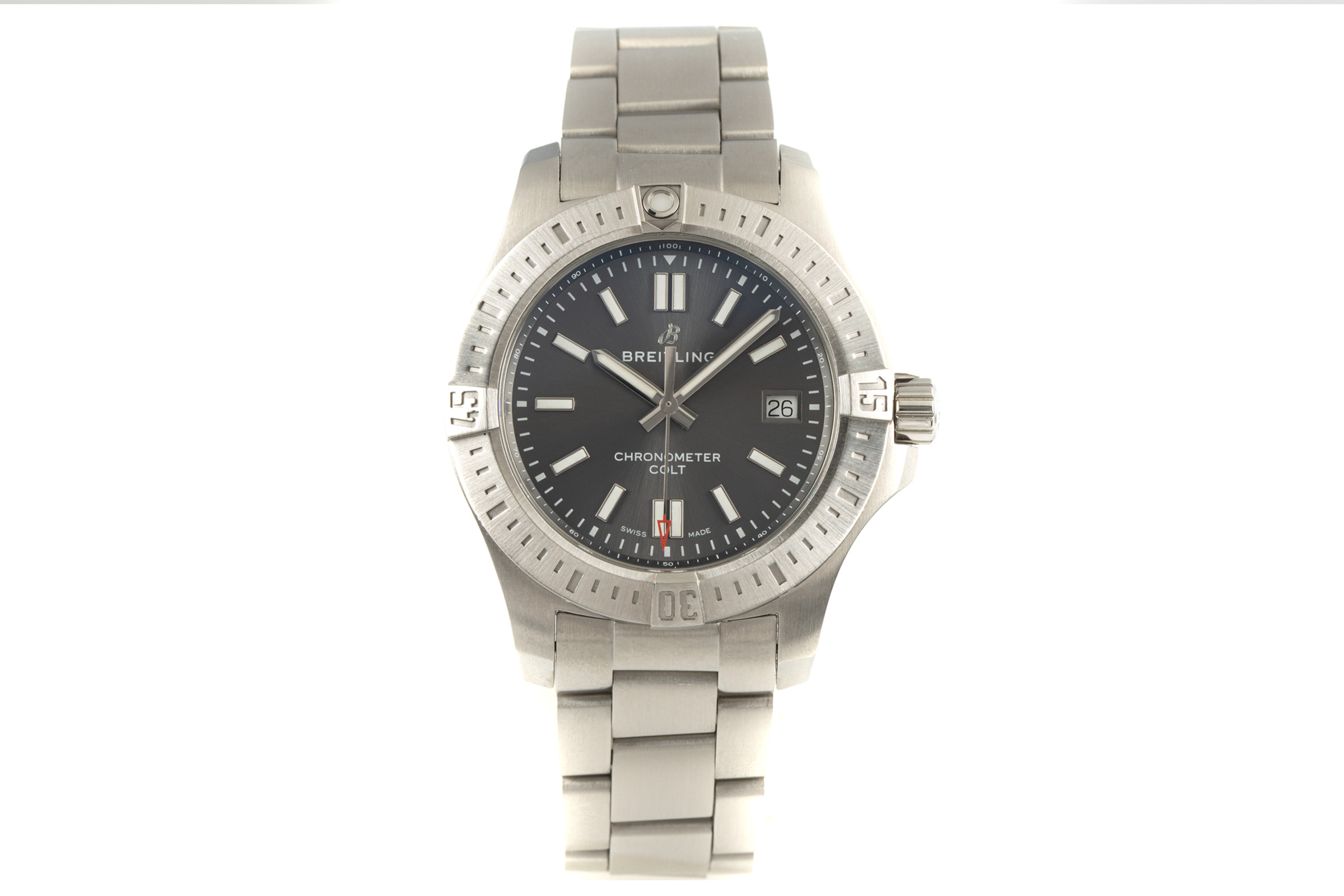 breitling colt jomashop