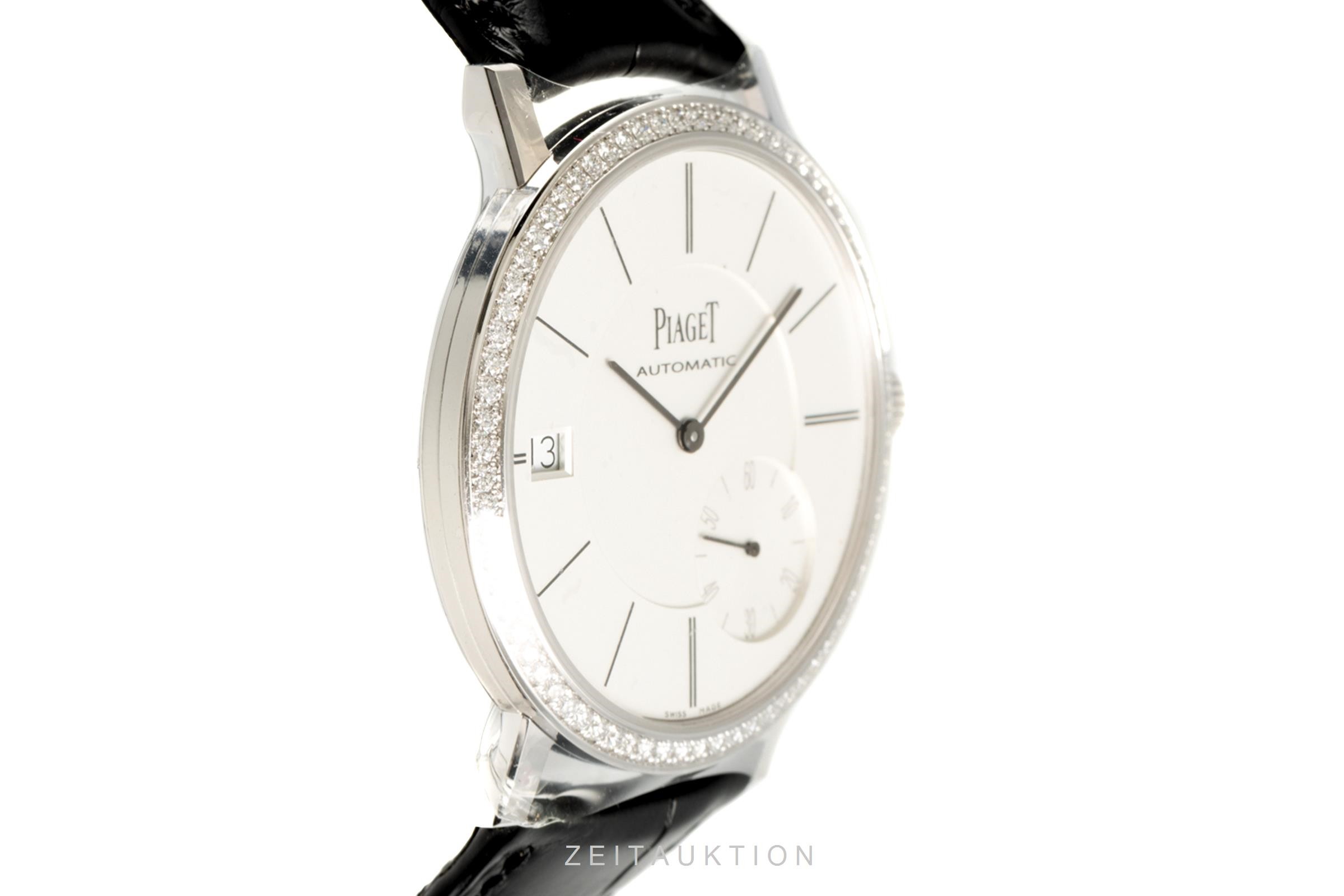 piaget men