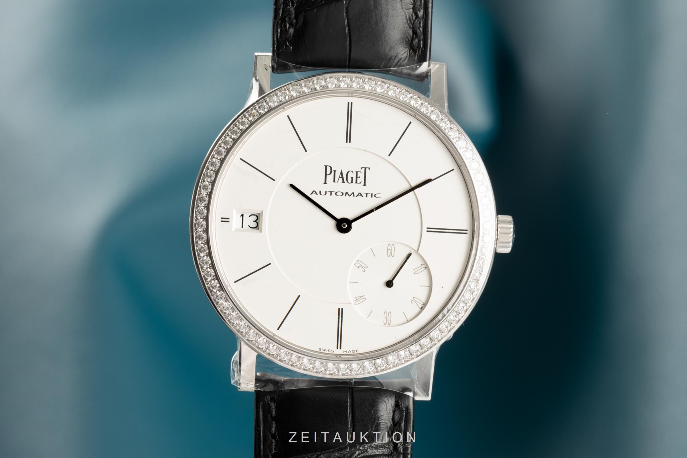 piaget automatic