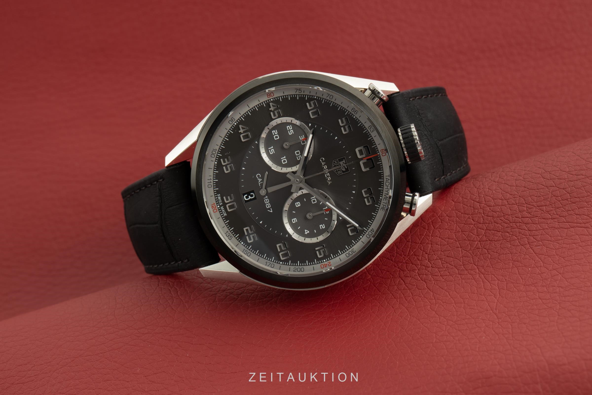 Carrera Carrera