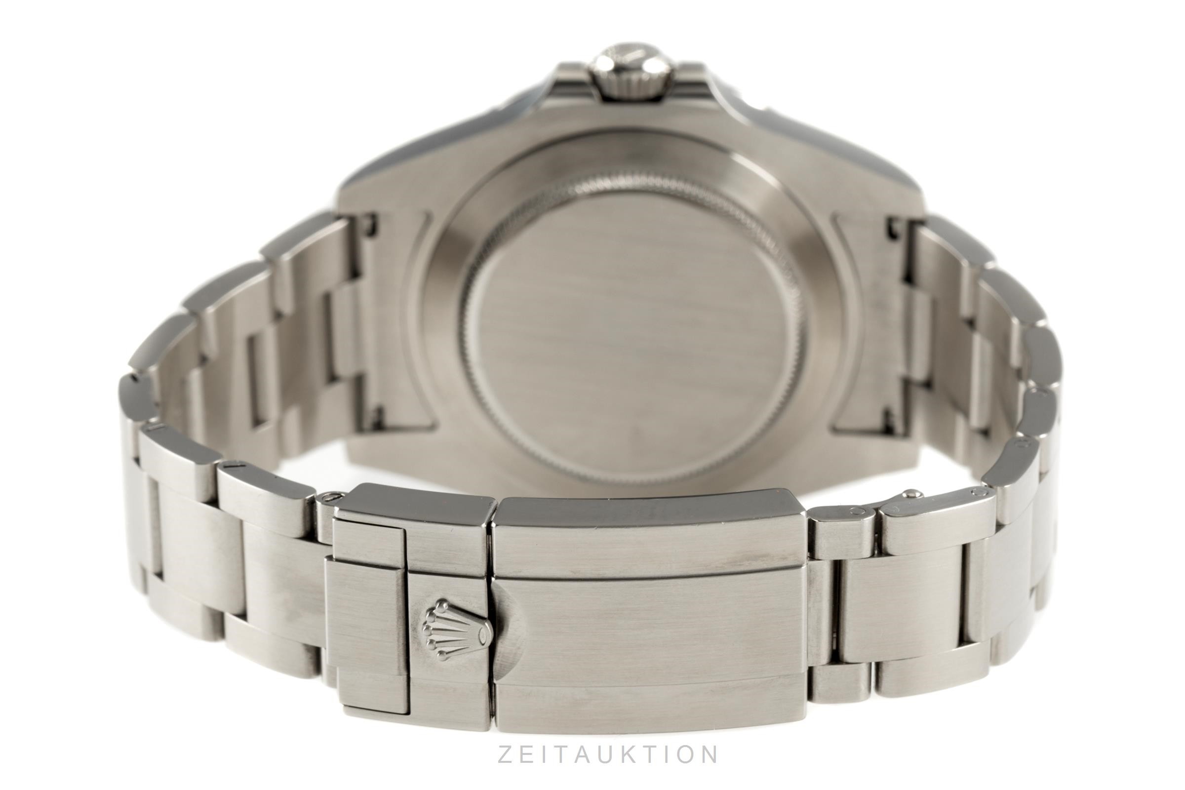 Rolex Explorer II Stahl Automatik Kal. 3187 Ref. 216570  | Zeitauktion