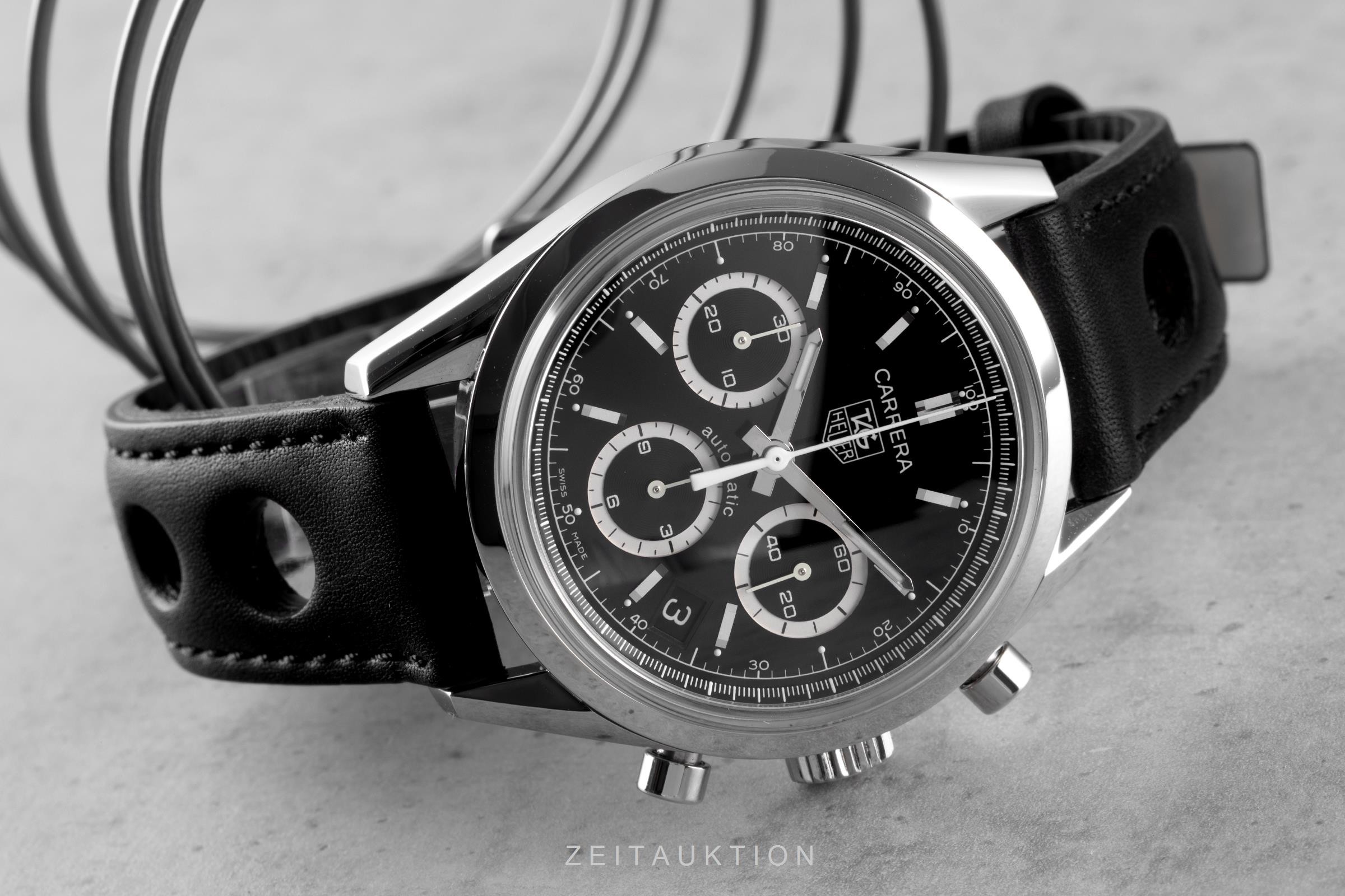 heuer cv2113
