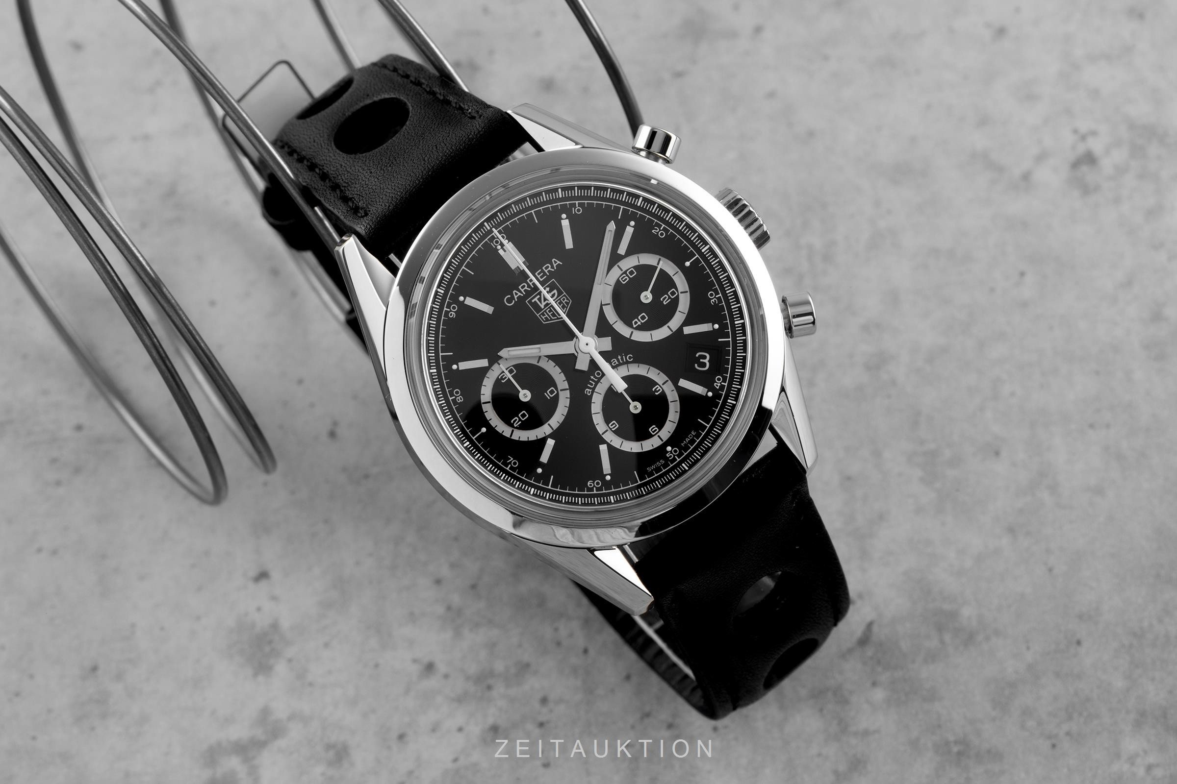 heuer cv2113