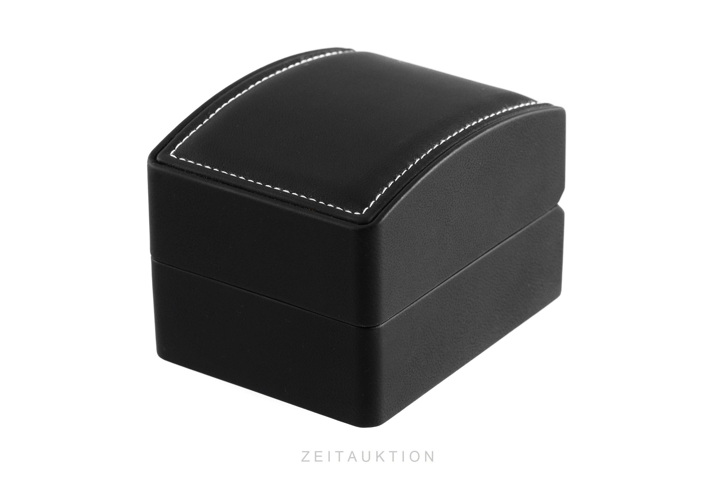 Cartier Tonneau oro de 18 quilates cuerda manual Kal. 78-1 Ref. 594-91  | Zeitauktion