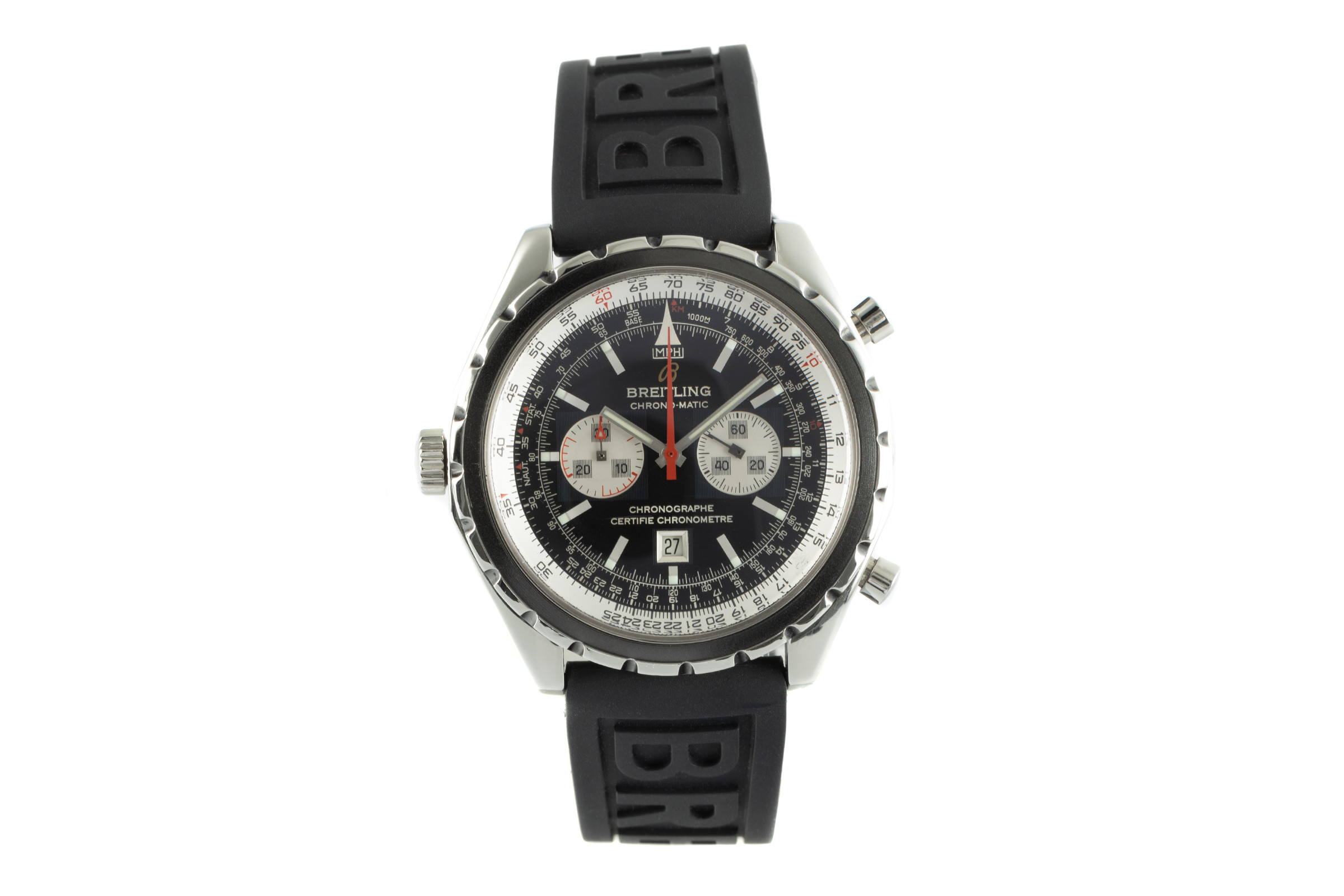 breitling a41380