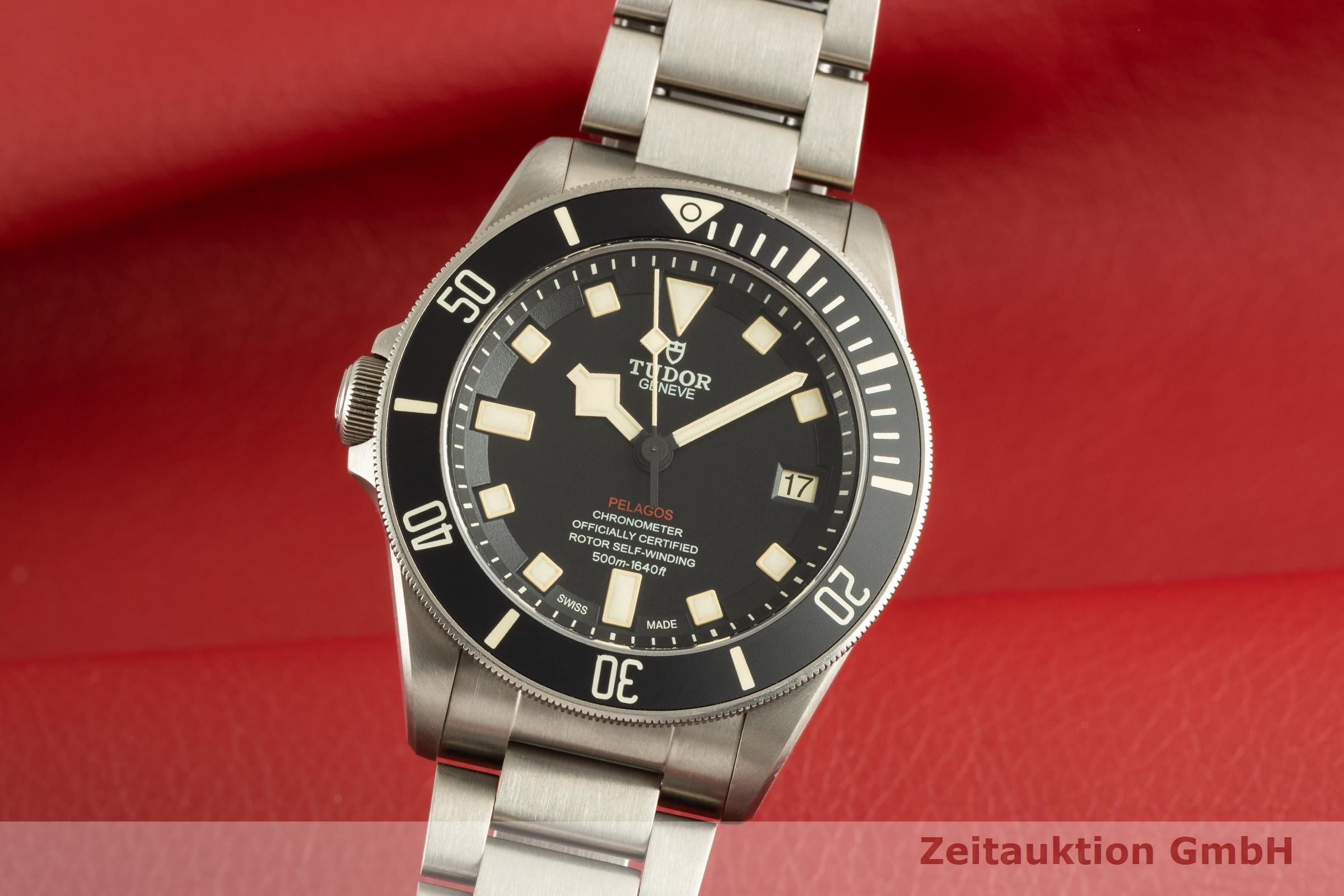 25610tnl tudor
