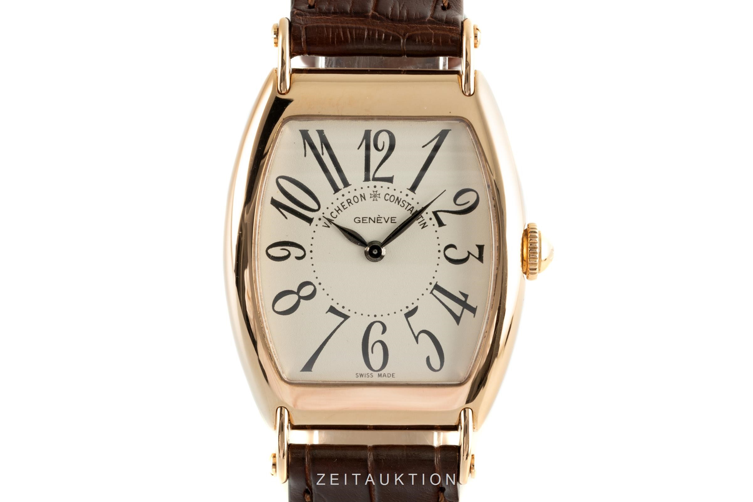 vacheron constantin les historiques 1912