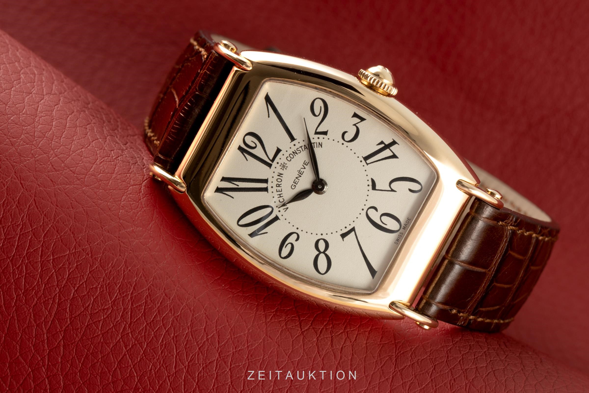 vacheron constantin les historiques 1912