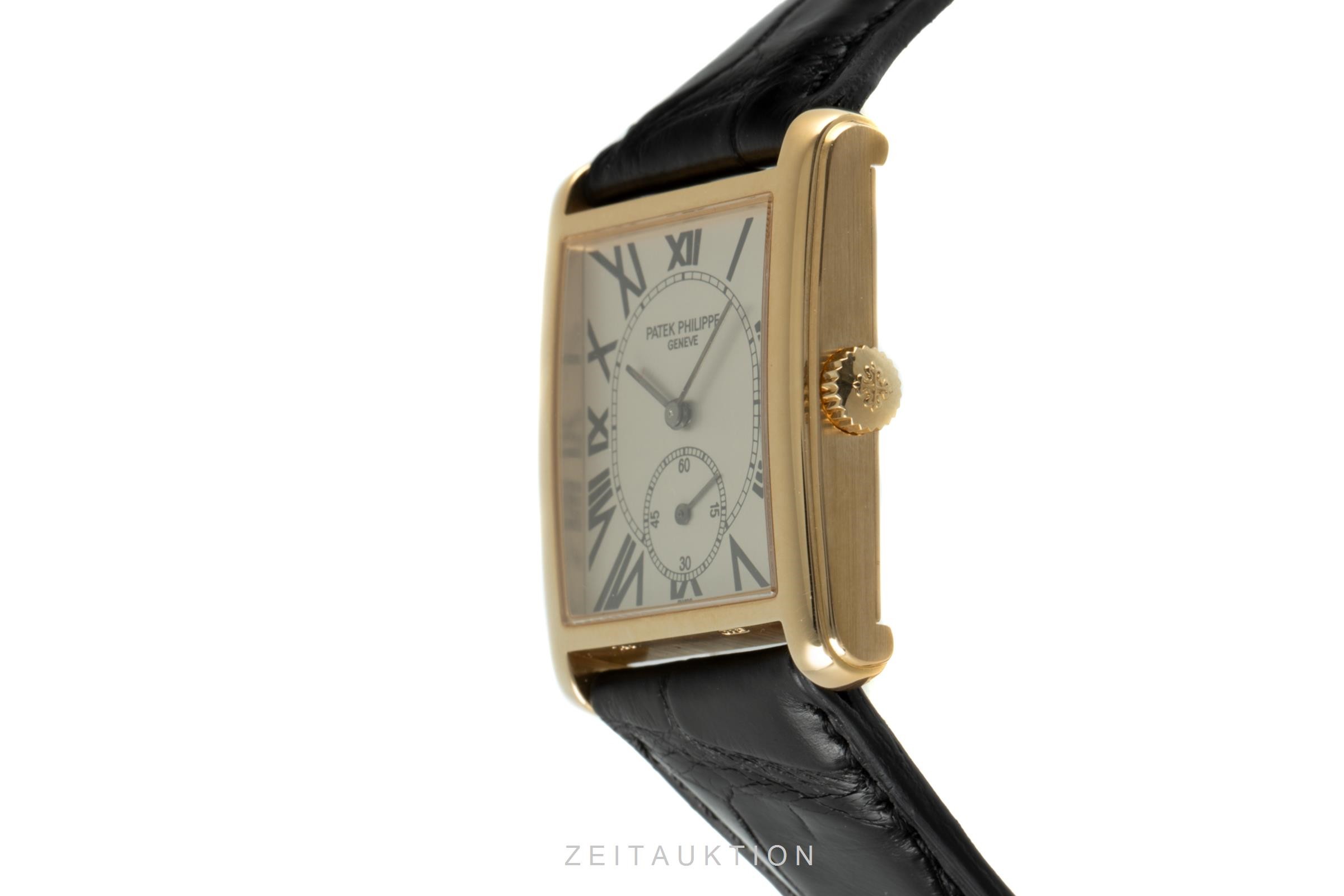 patek gondola