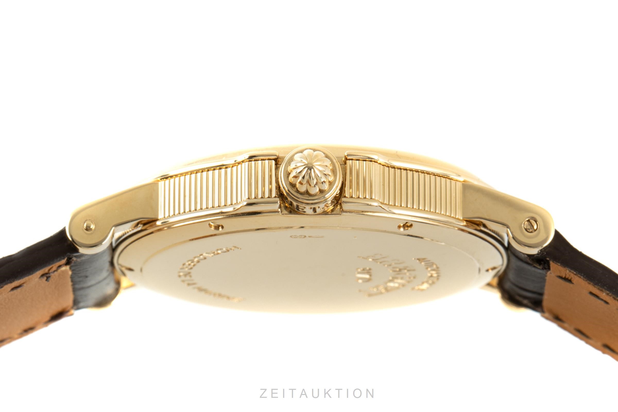 Breguet Marine 18k Gold Automatik Kal. 889/2  | Zeitauktion