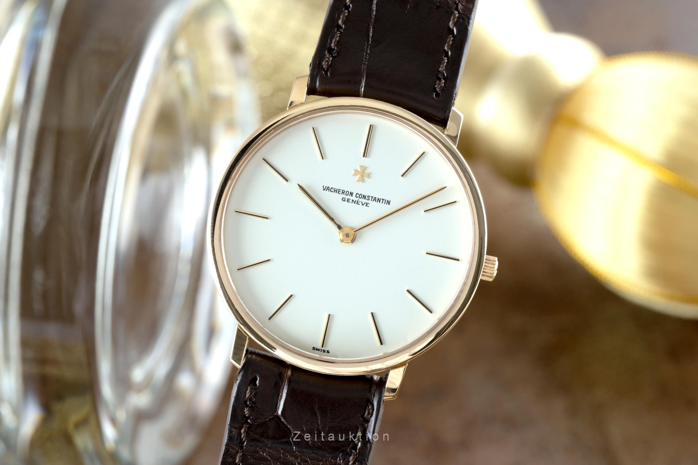 patek philippe patrimony