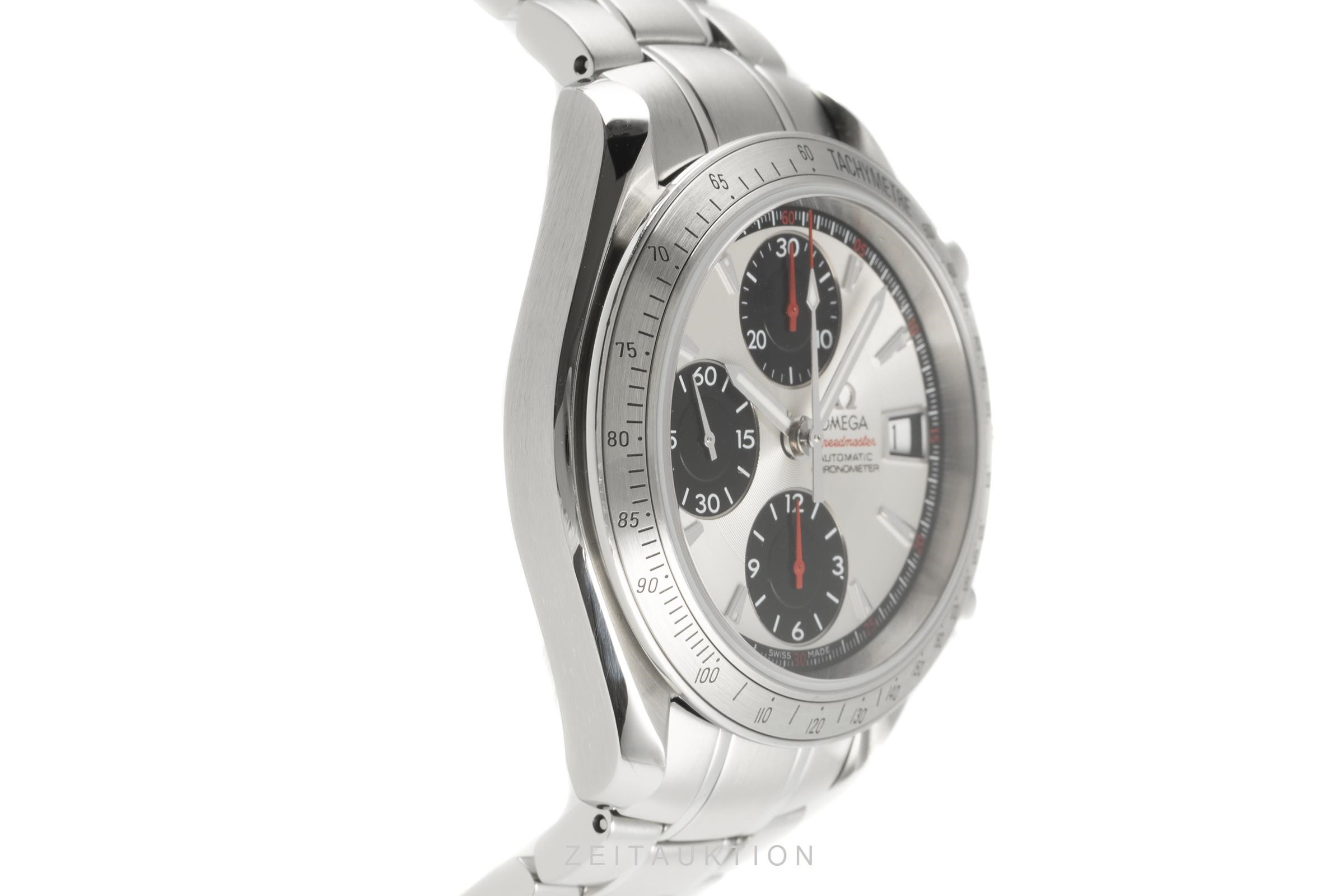 omega speedmaster date 3211.31