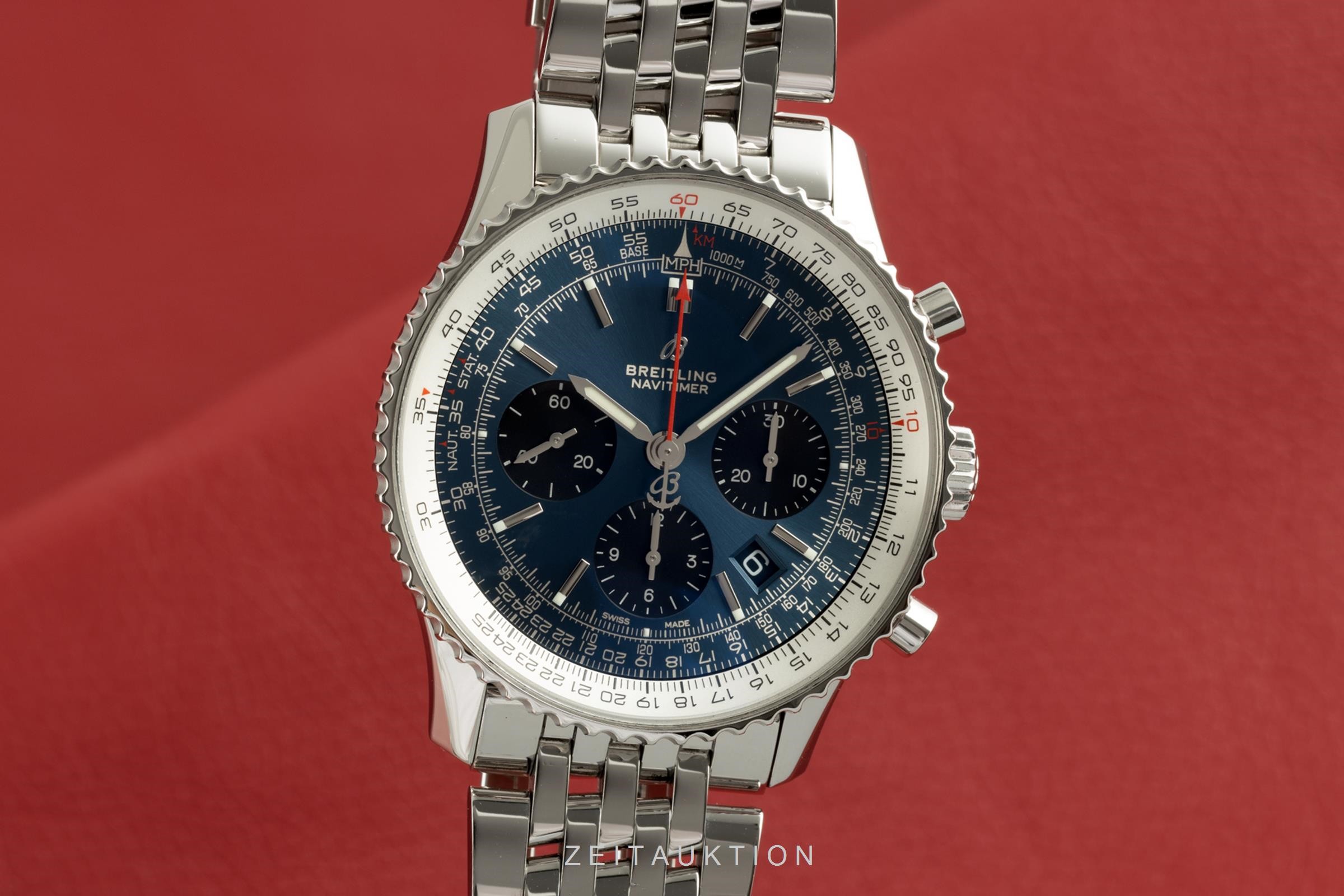 breitling a24332