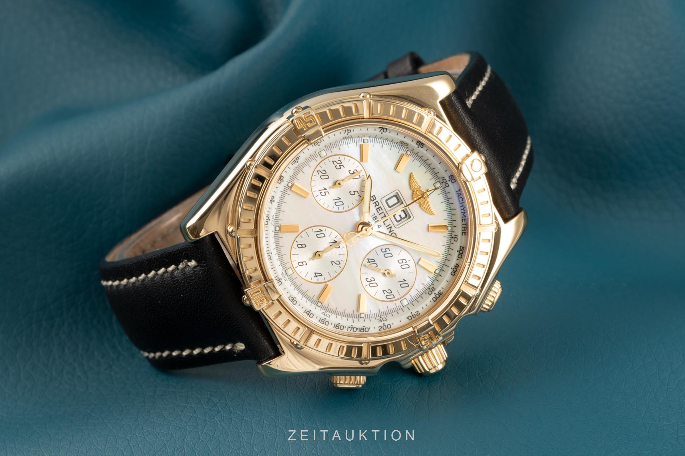 breitling k44355