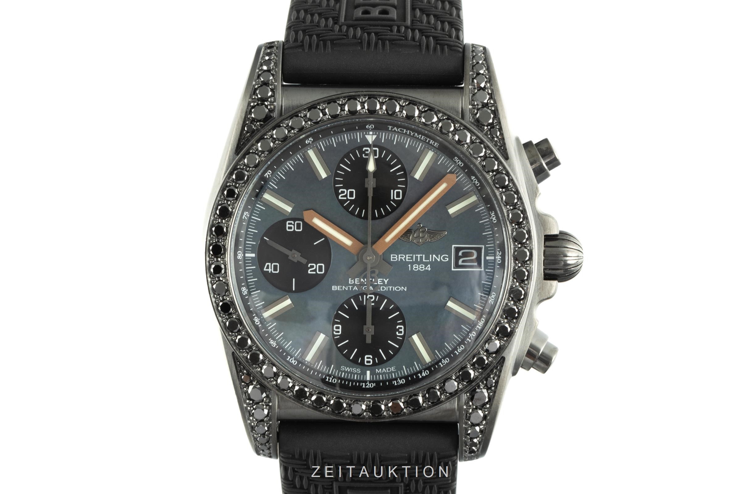 breitling chronomat 38