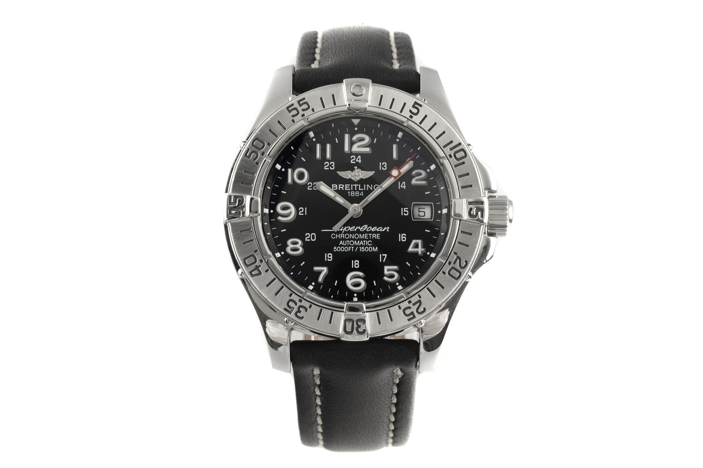 breitling a17360