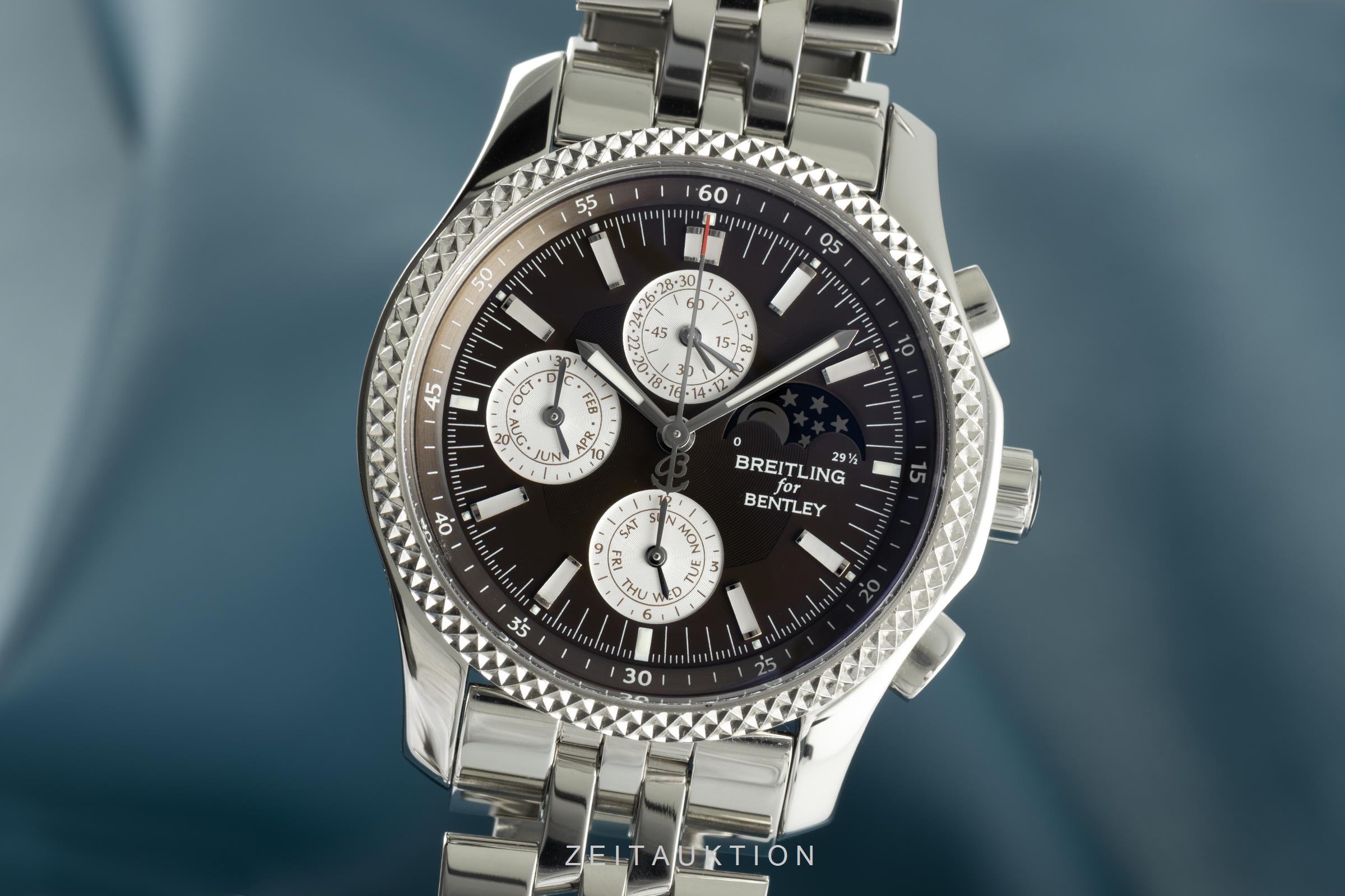 breitling mark vi