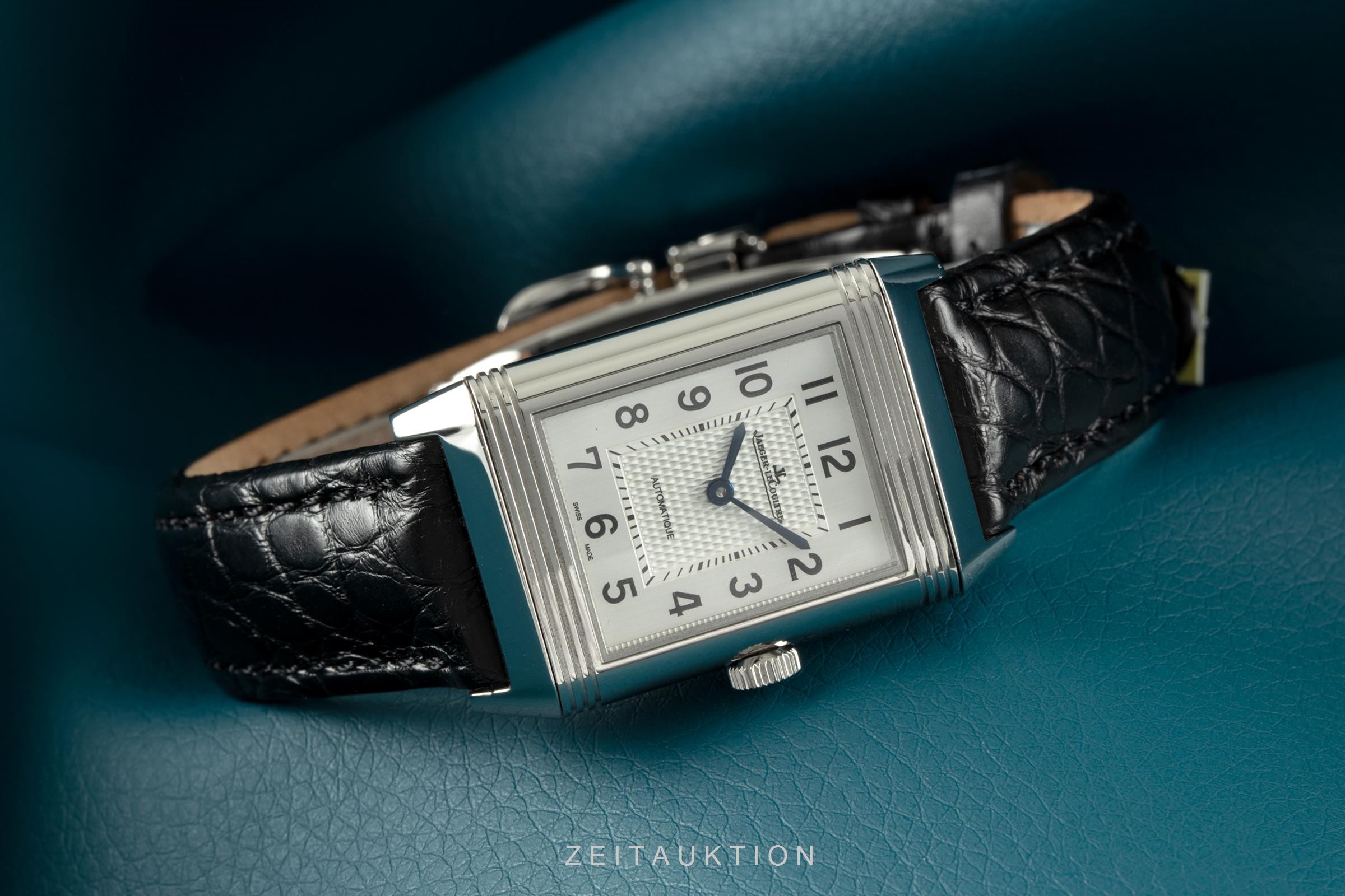 jlc reverso automatic