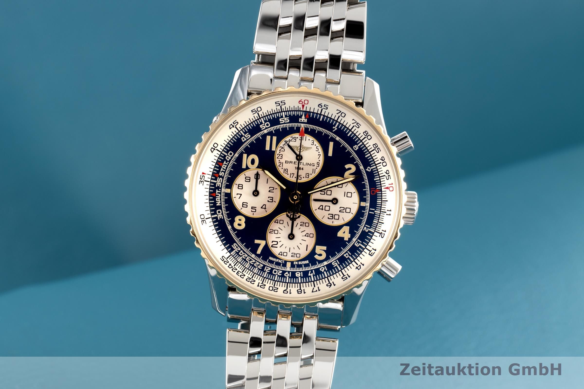 Breitling Navitimer 1984 2025