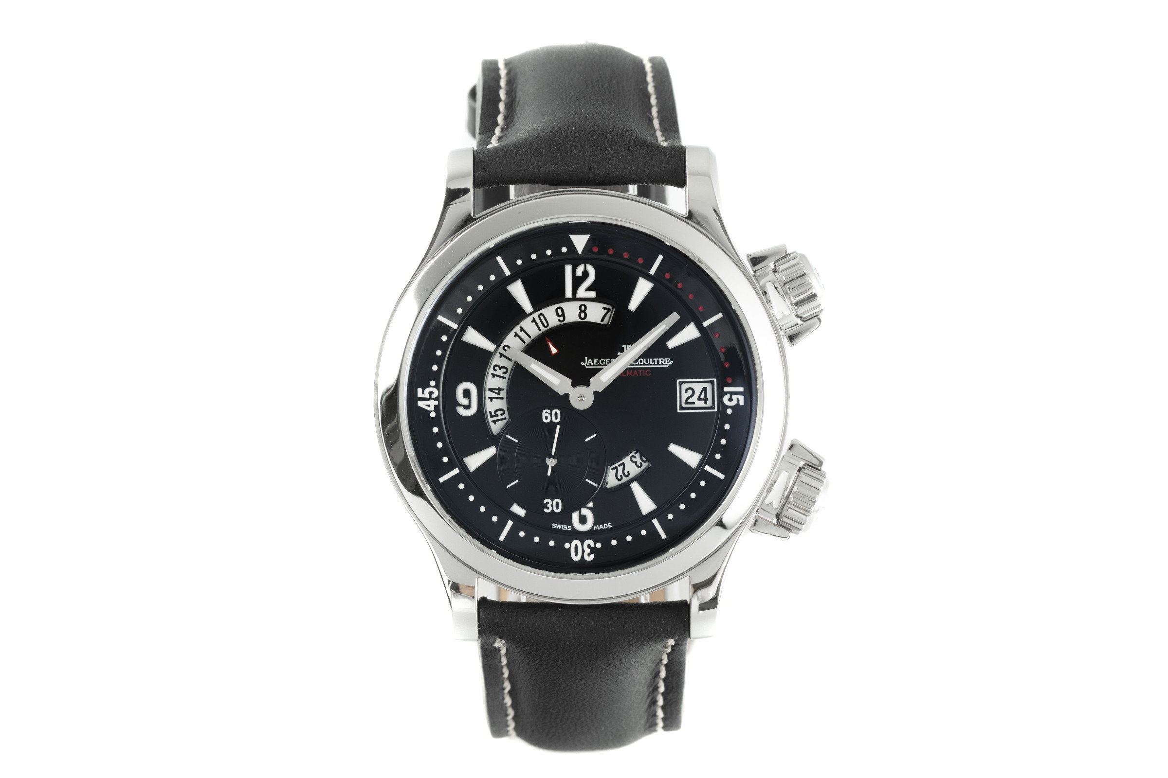 jlc master compressor