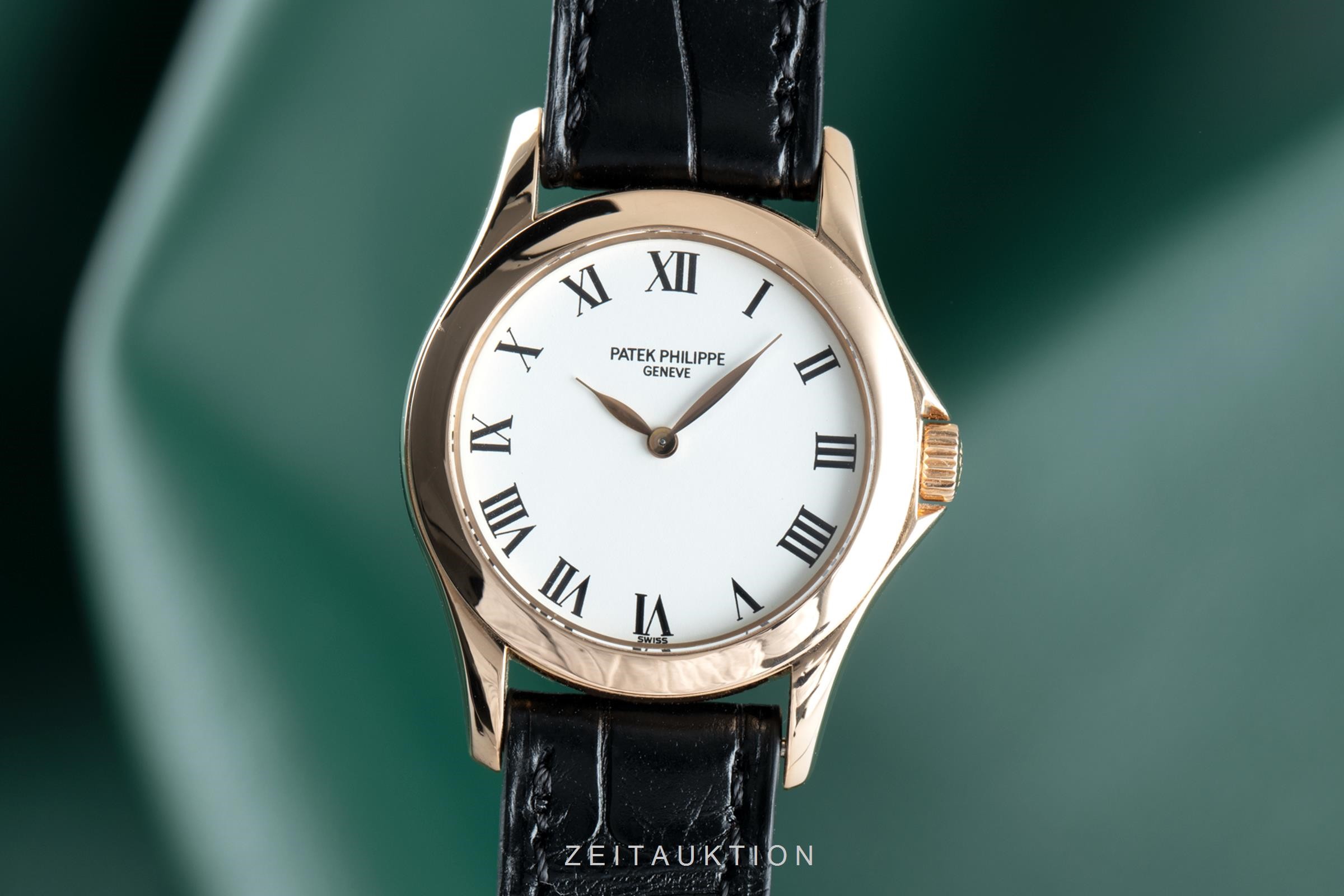 patek philippe under 20000