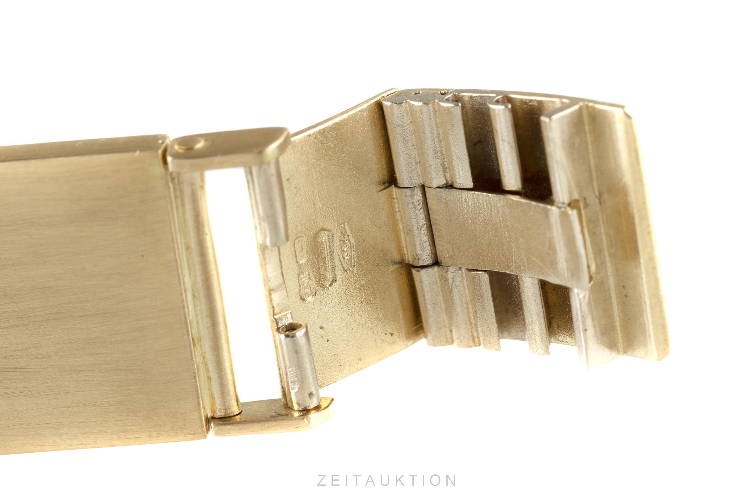 Vacheron & Constantin * 18 ct gold manual winding Kal. 1003/1 Ref. 33037P, 33037/936  | Zeitauktion