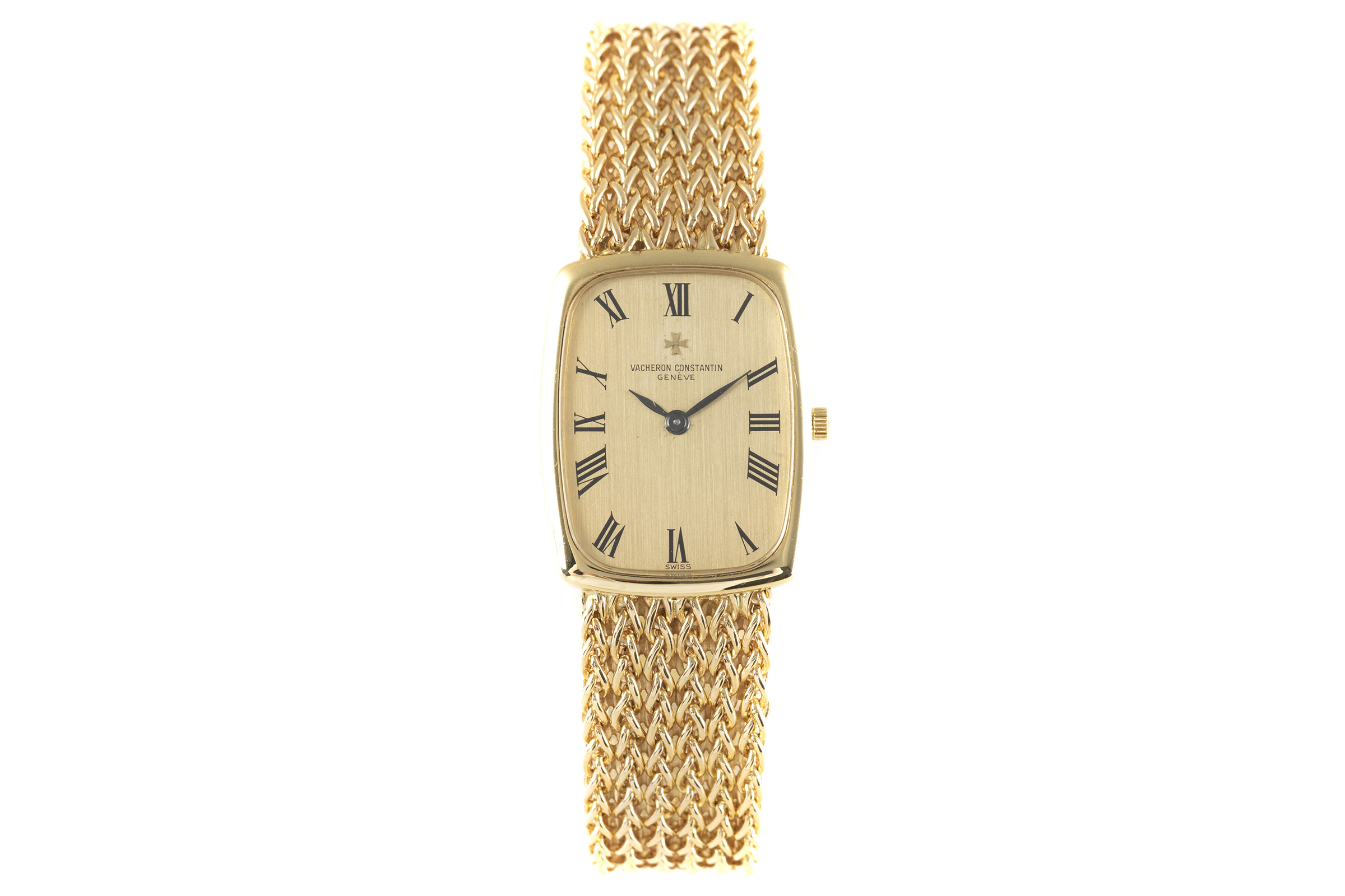 vacheron constantin caliber 1003