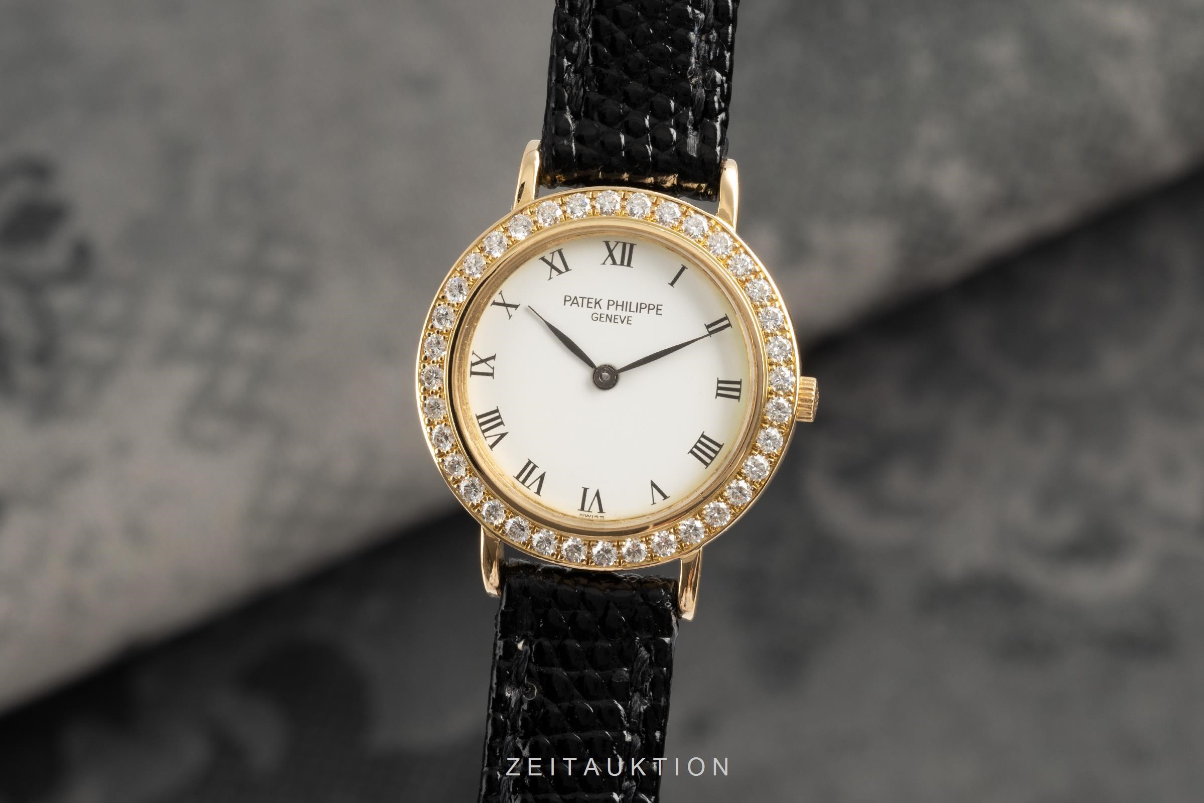 patek philippe quartz