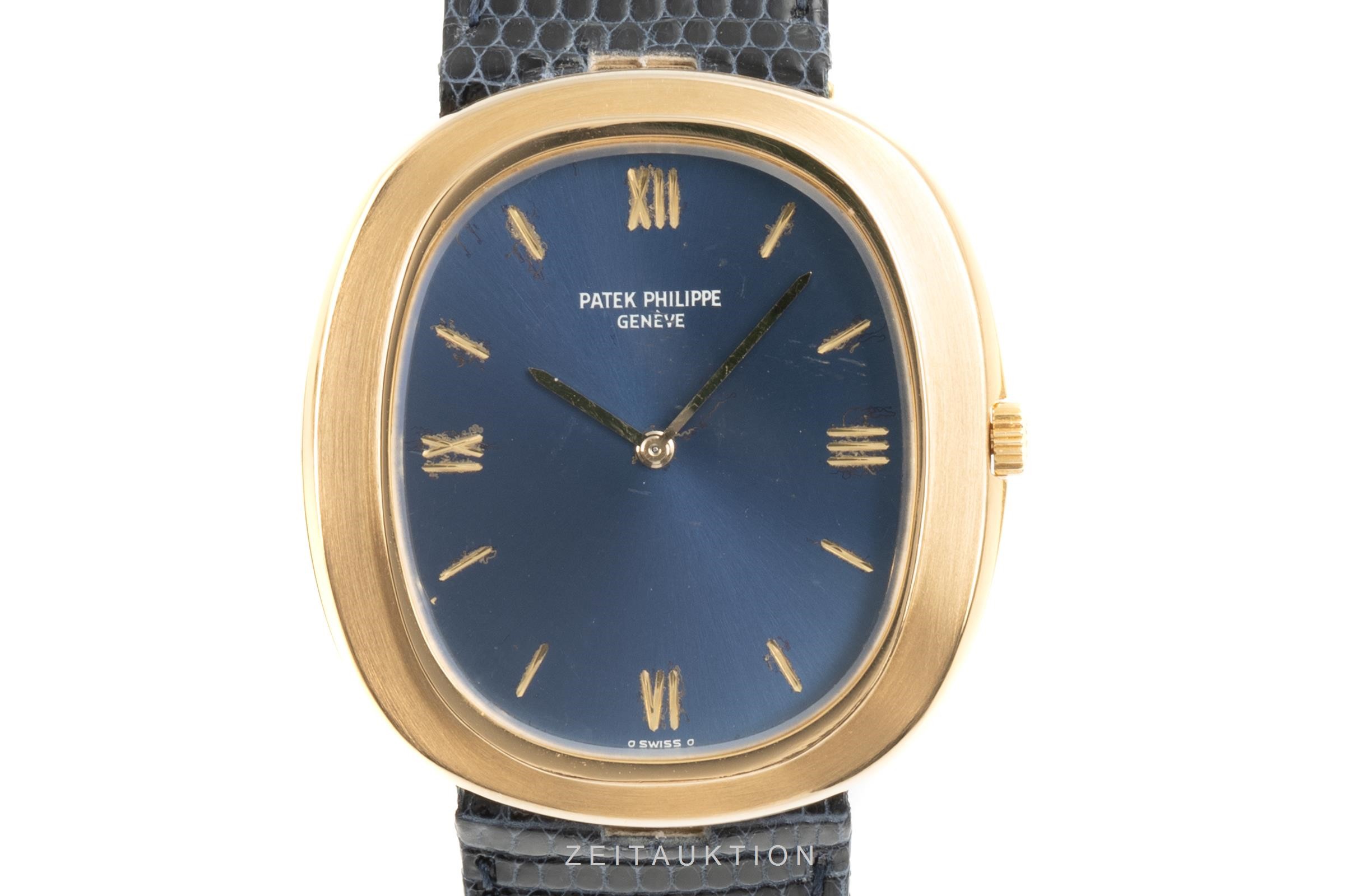 patek philippe 18k