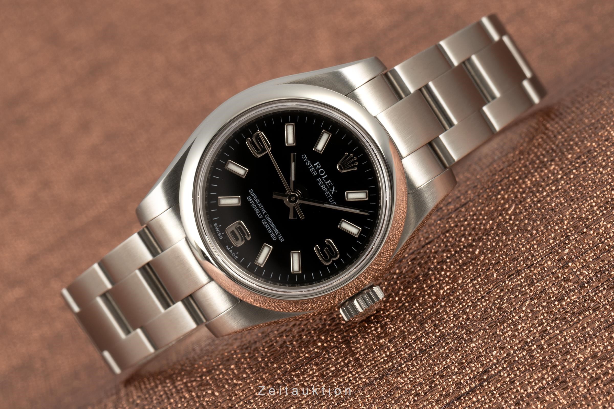 rolex op
